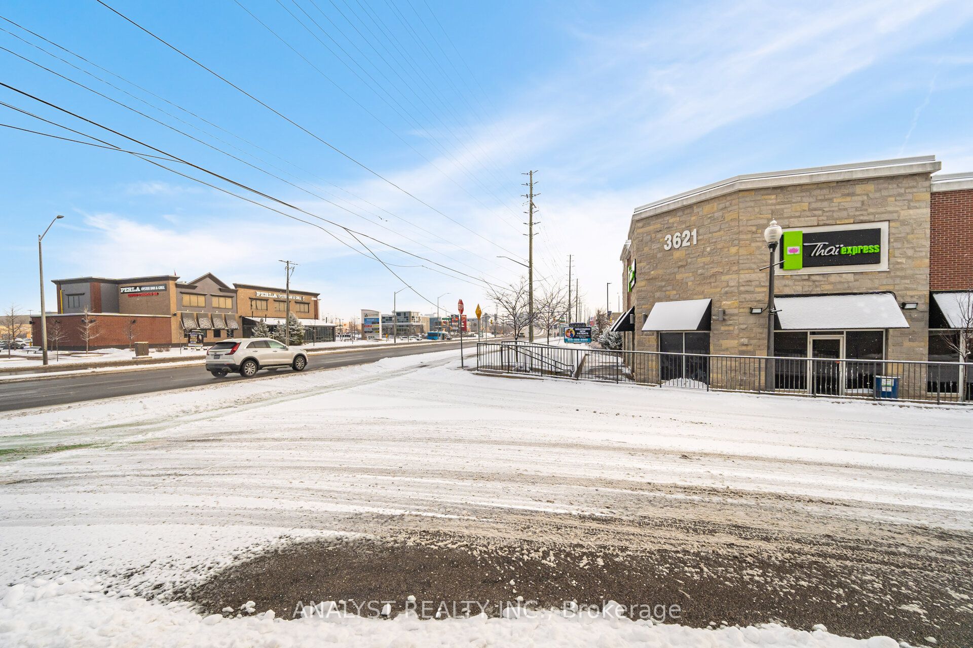 #bdg F #3 - 3621 Major Mackenzie Drive Property Photo 3