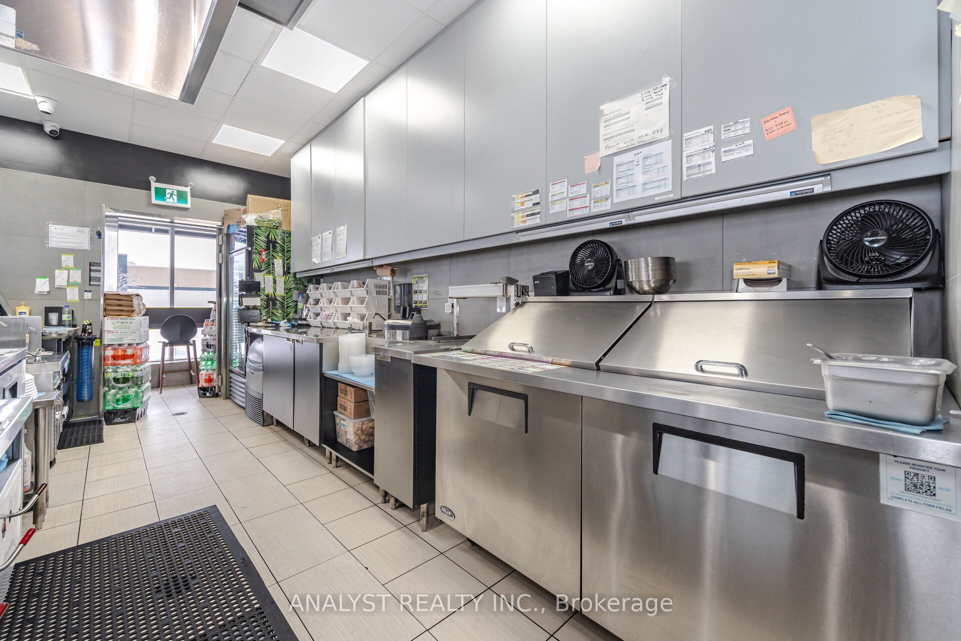 #bdg F #3 - 3621 Major Mackenzie Drive Property Photo 19
