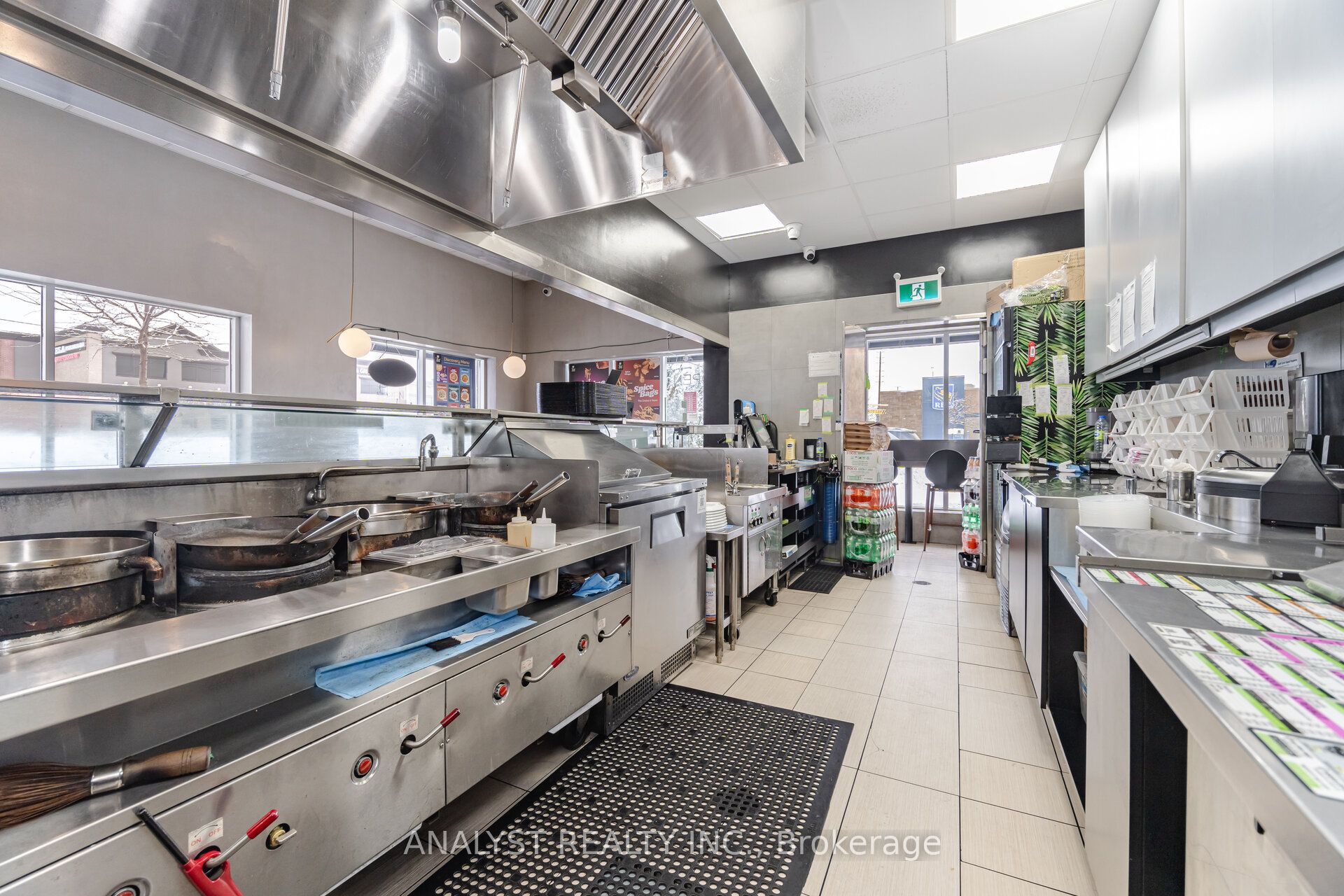 #bdg F #3 - 3621 Major Mackenzie Drive Property Photo 20