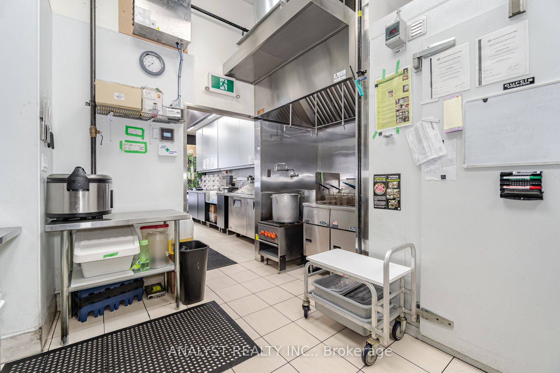 #bdg F #3 - 3621 Major Mackenzie Drive Property Photo 21