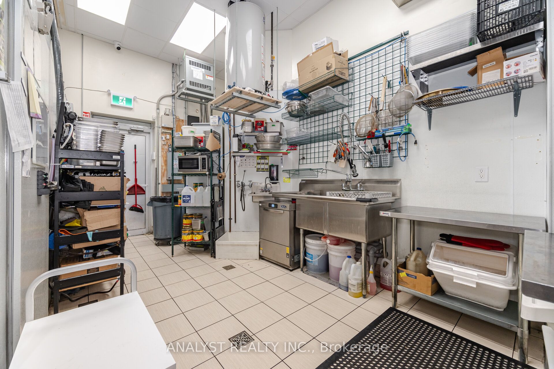 #bdg F #3 - 3621 Major Mackenzie Drive Property Photo 22