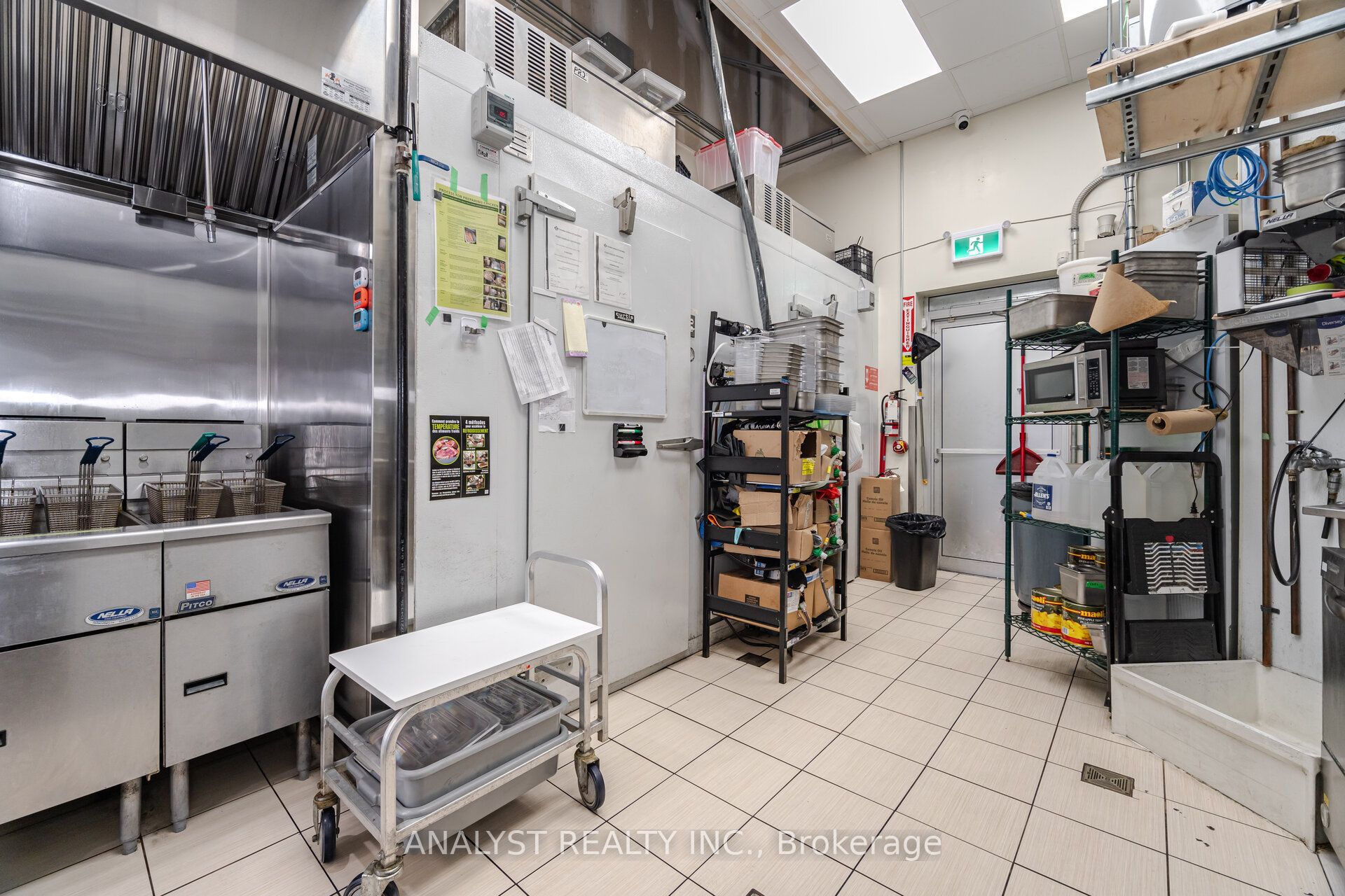 #bdg F #3 - 3621 Major Mackenzie Drive Property Photo 23
