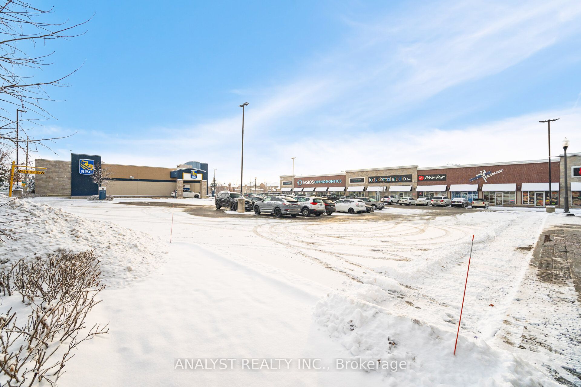 #bdg F #3 - 3621 Major Mackenzie Drive Property Photo 26