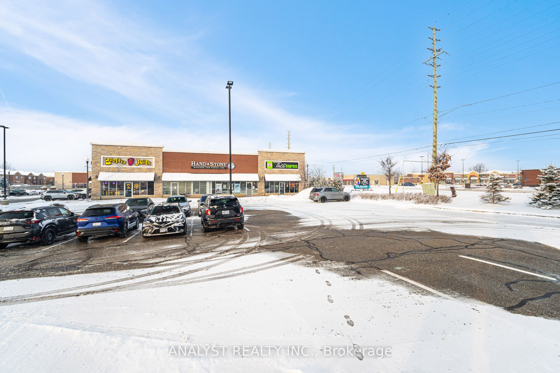 #bdg F #3 - 3621 Major Mackenzie Drive Property Photo 27