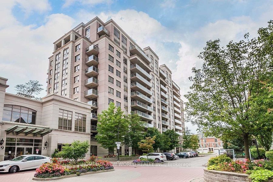 #105 - 39 Galleria Parkway Property Photo