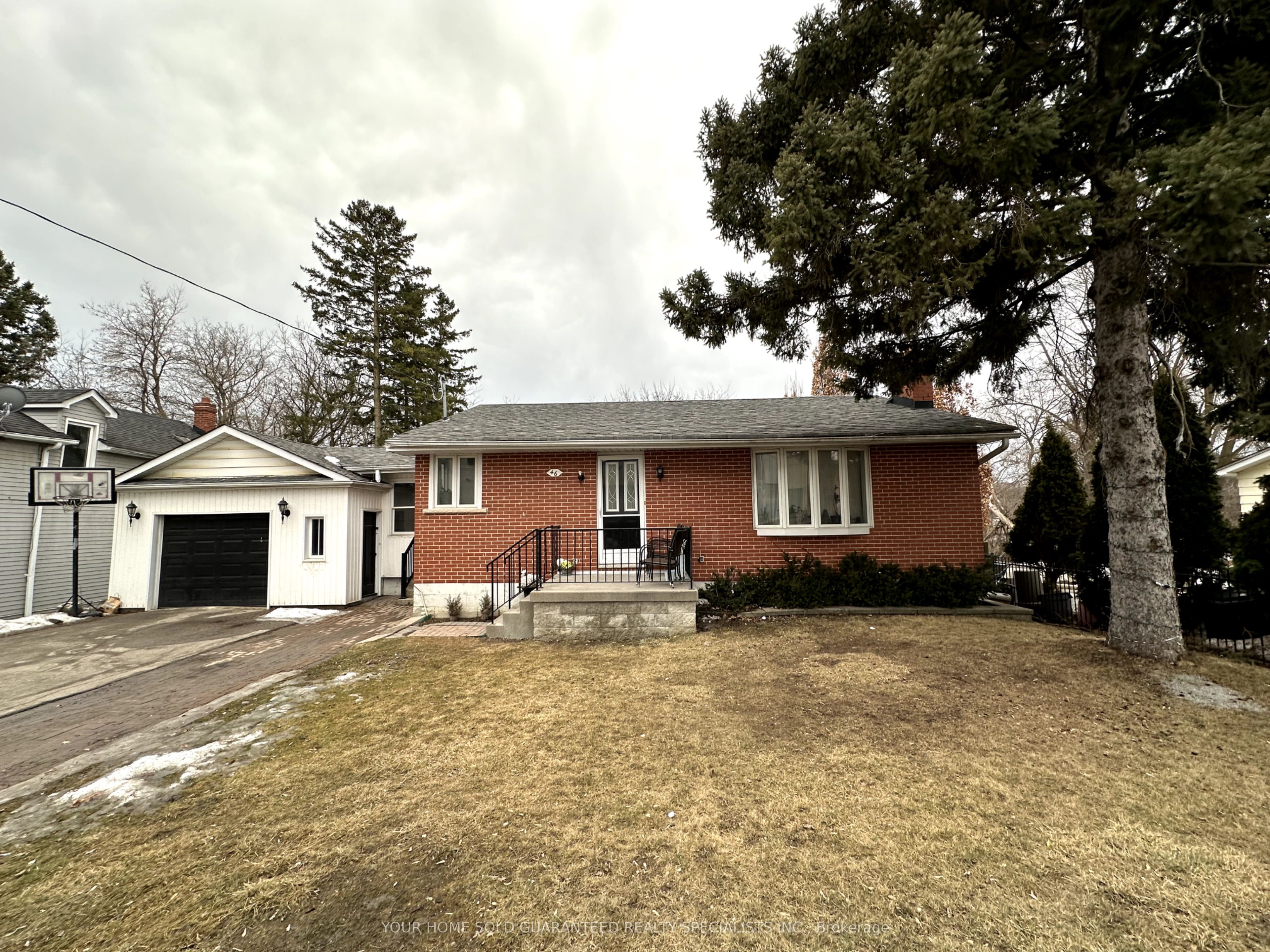 46 Temperance Street Property Photo 1