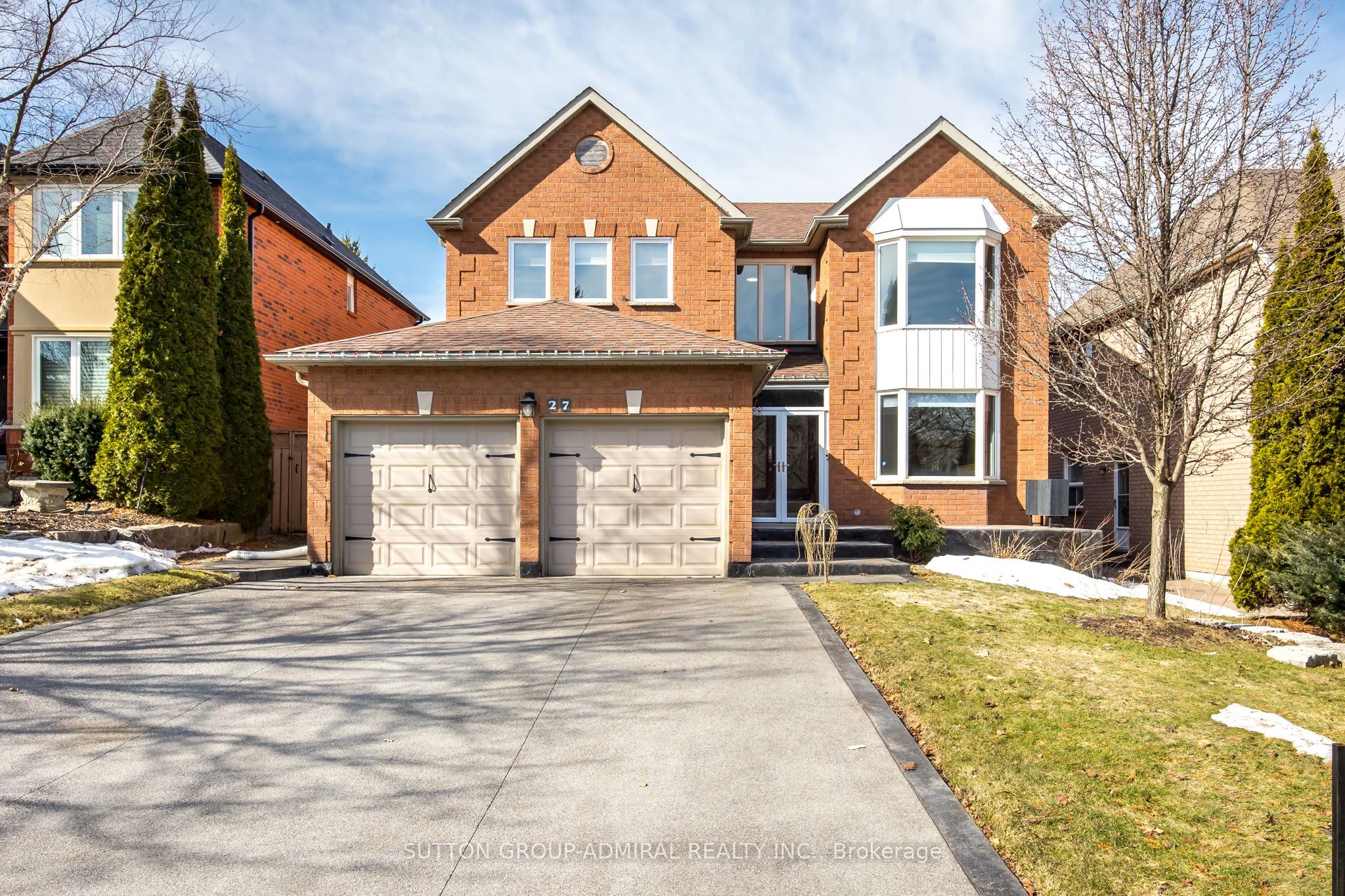 27 Brookeview Drive Property Photo