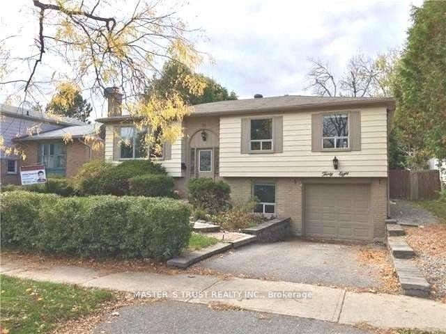 38 Penwick Crescent Property Photo