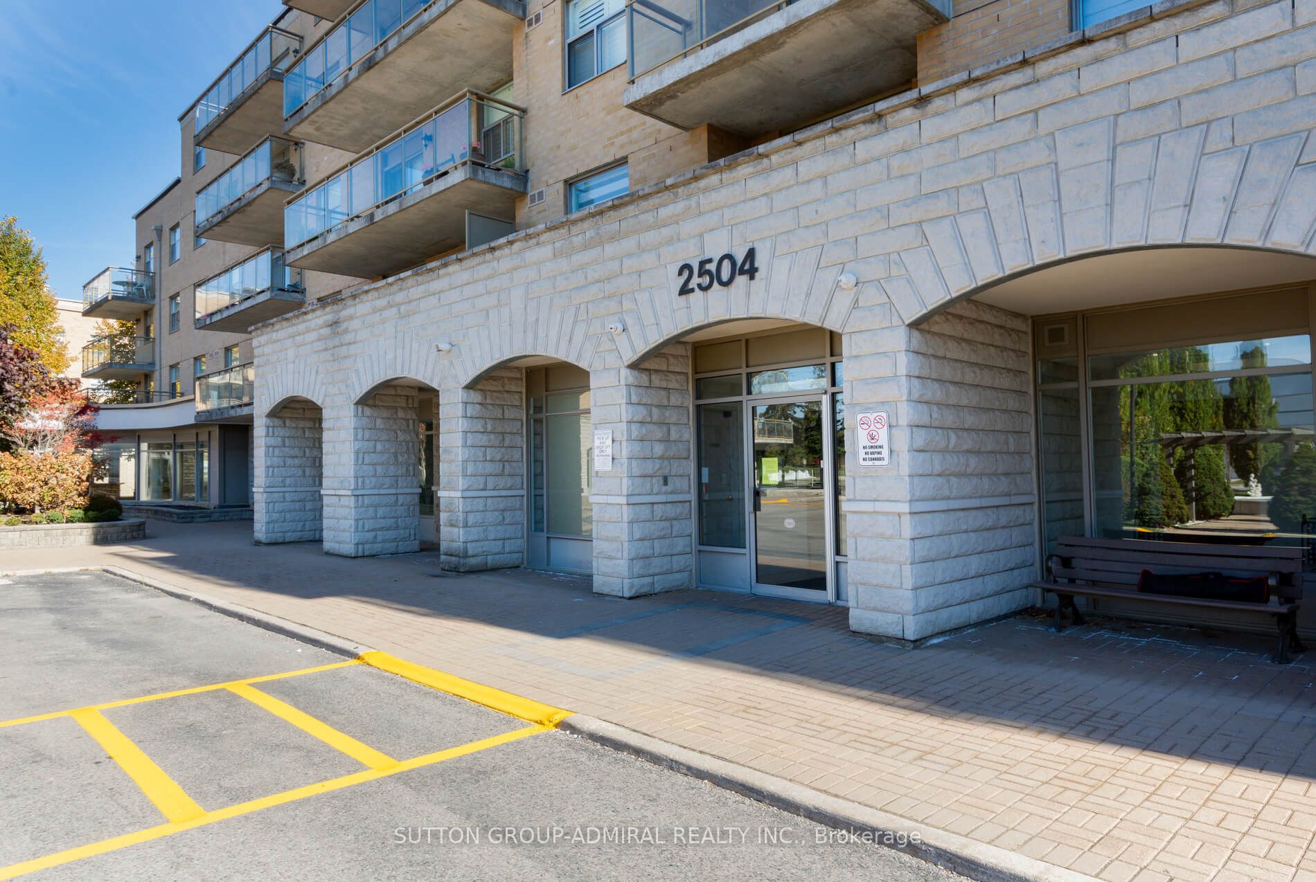 #509 - 2504 Rutherford Road Property Photo