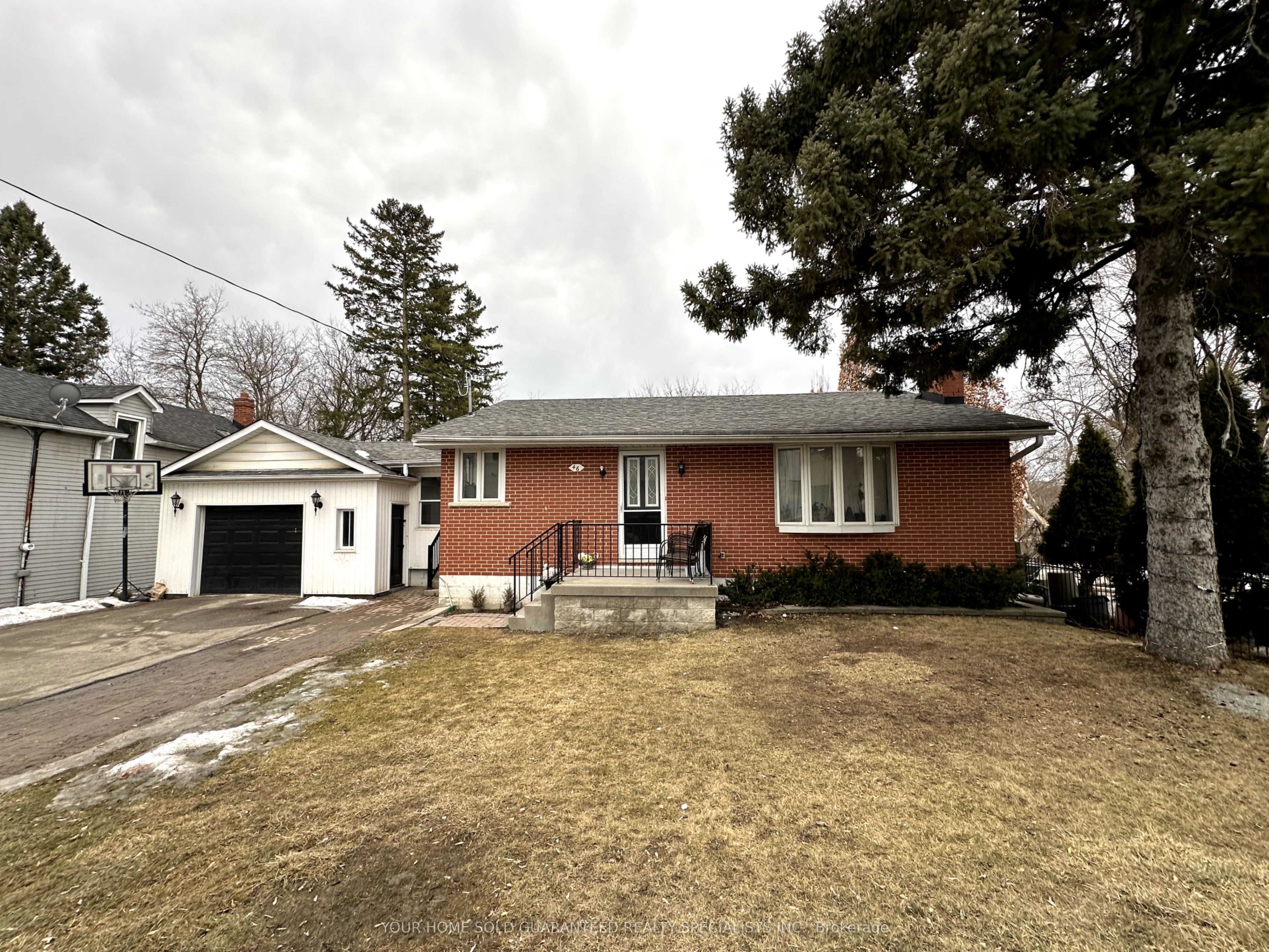 46 Temperance Street Property Photo 3