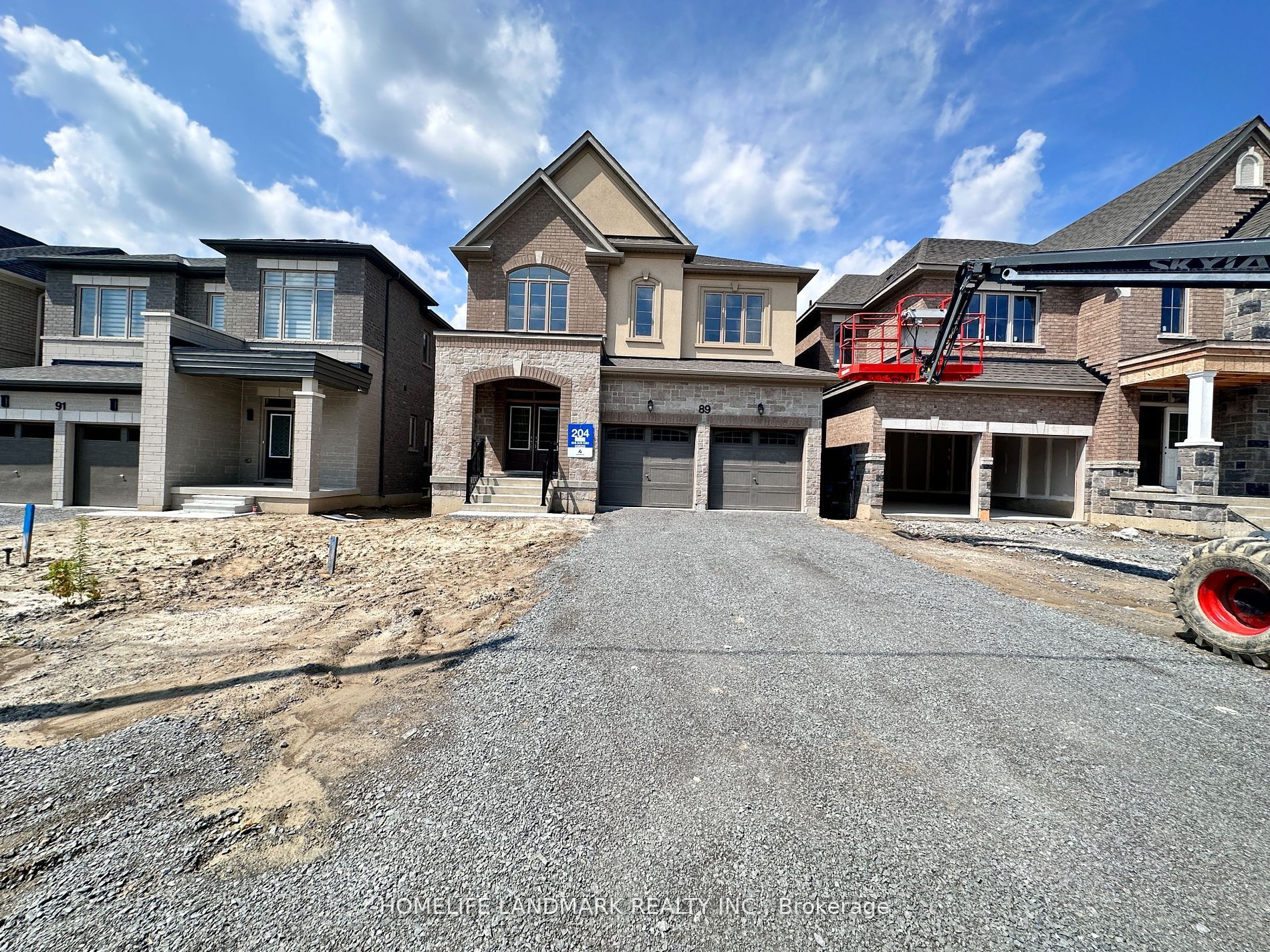 89 Silk Twist Drive Property Photo