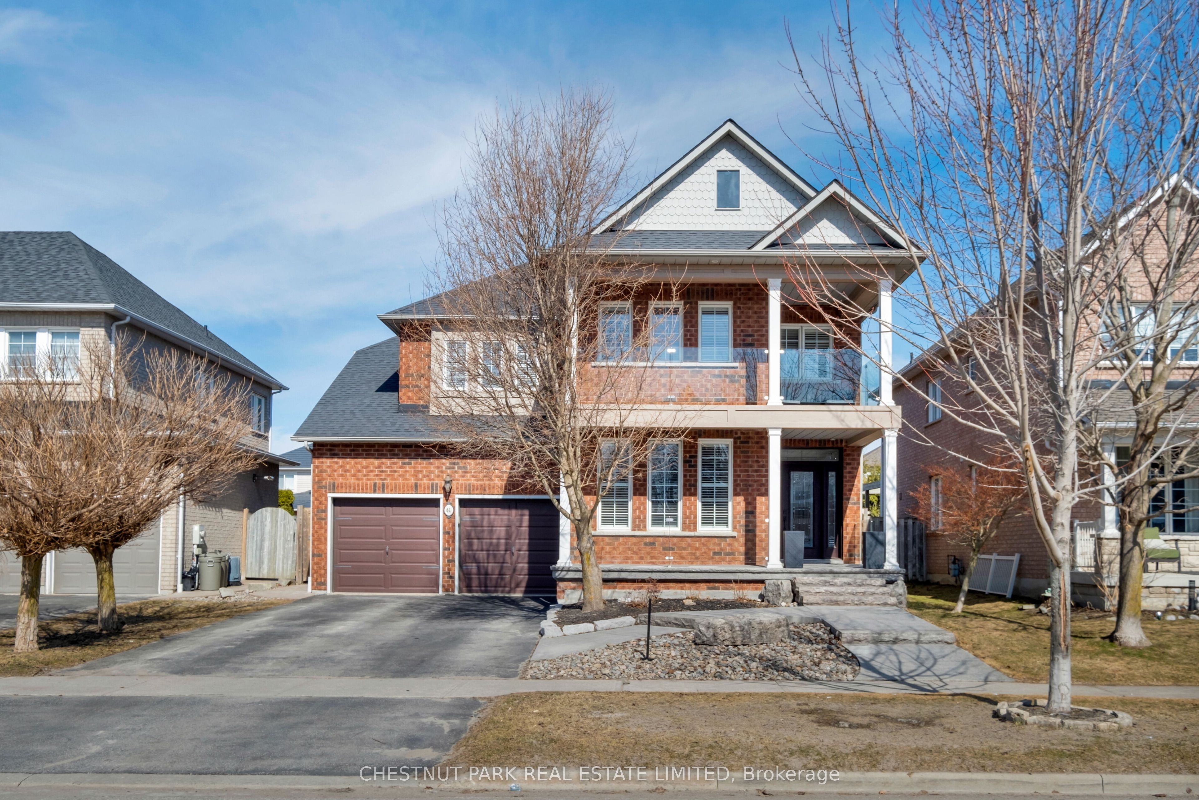 61 Rosena Lane Property Photo