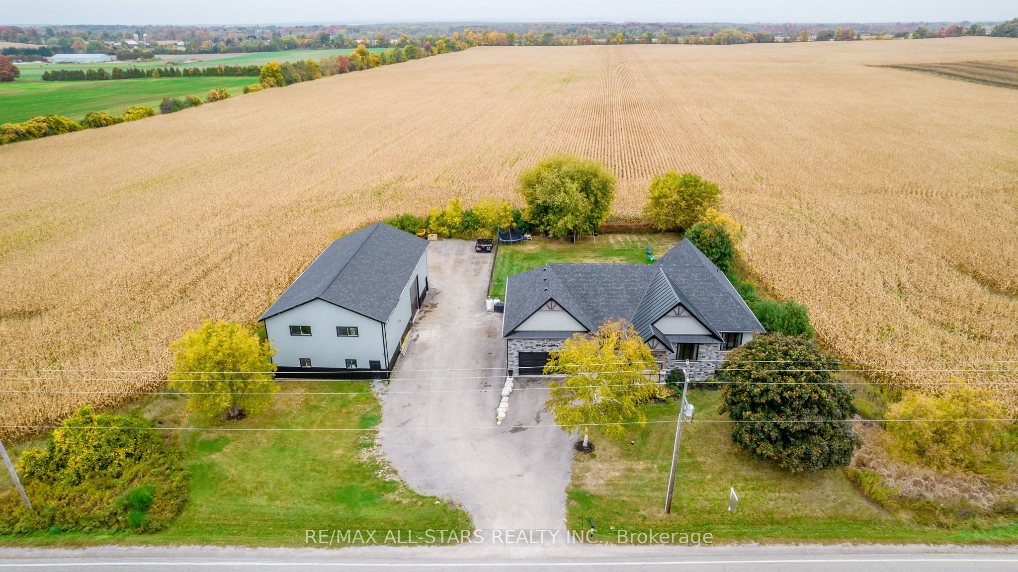 2538 Old Homestead Road Property Photo