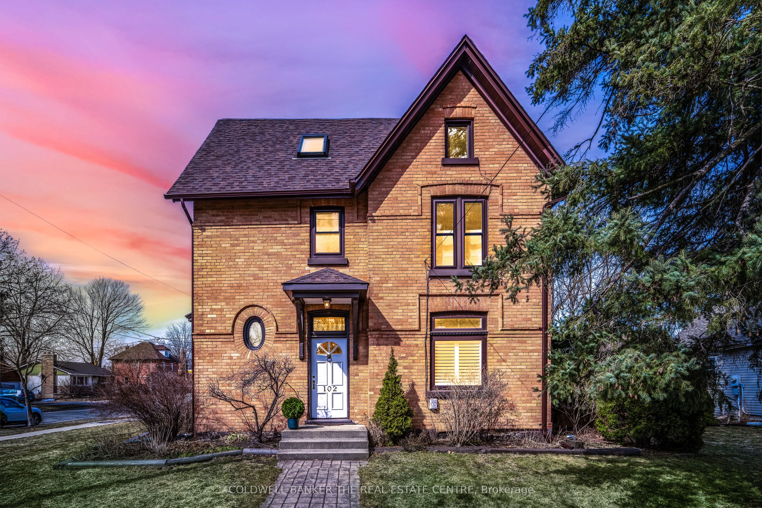 Alliston Real Estate Listings Main Image