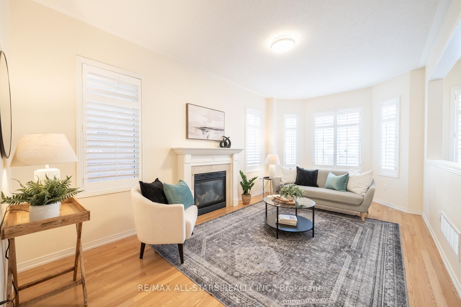 Stouffville Real Estate Listings Main Image