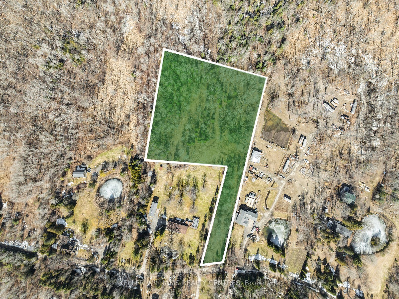 180 Lloyd's Lane Property Photo