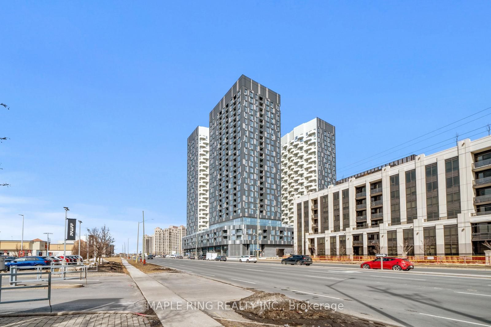 #1512 - 10 Abeja Street Property Photo 2