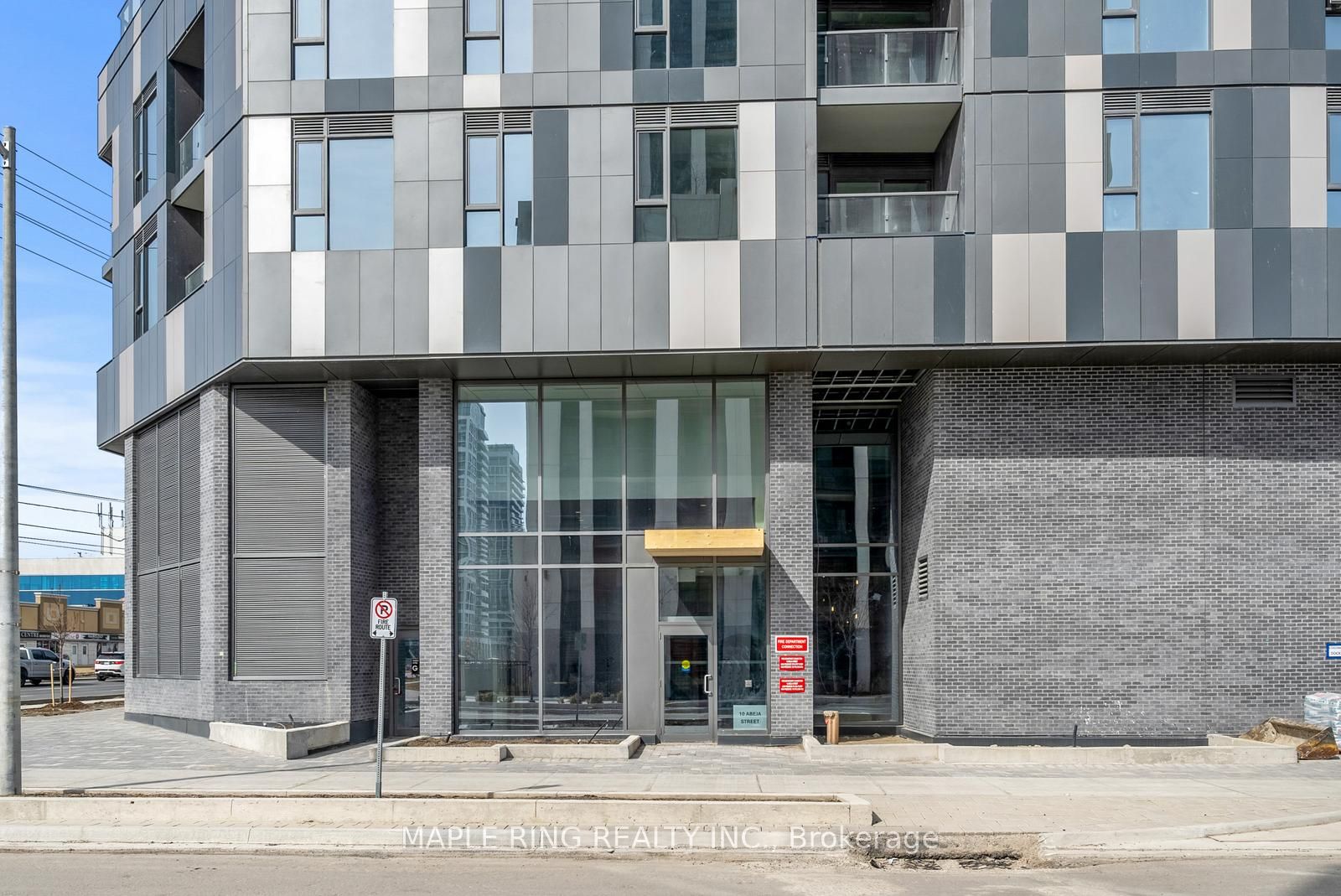 #1512 - 10 Abeja Street Property Photo 3