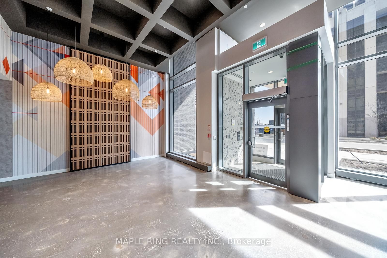 #1512 - 10 Abeja Street Property Photo 4