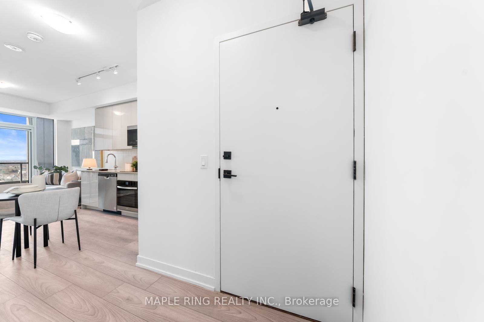 #1512 - 10 Abeja Street Property Photo 7