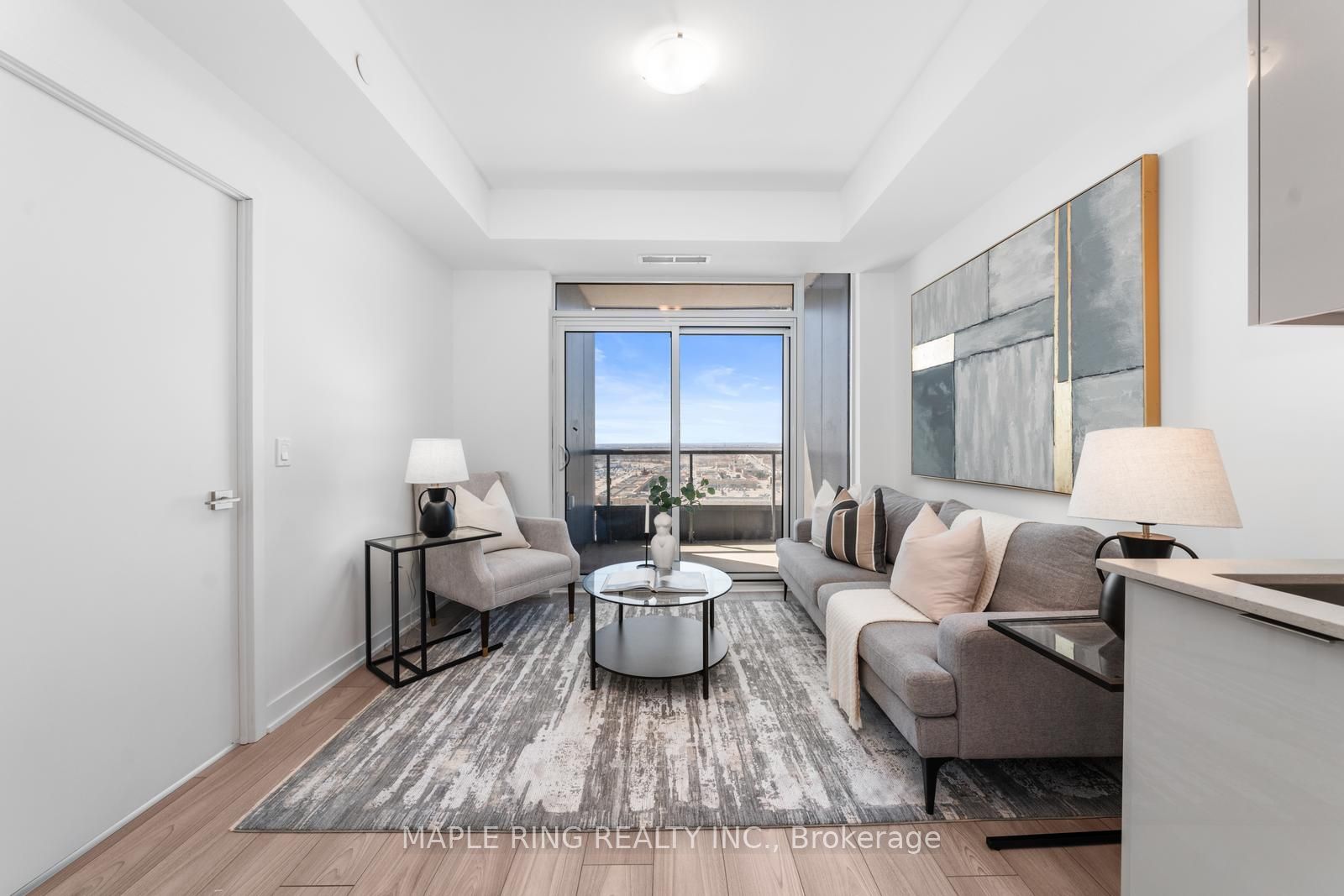 #1512 - 10 Abeja Street Property Photo 13