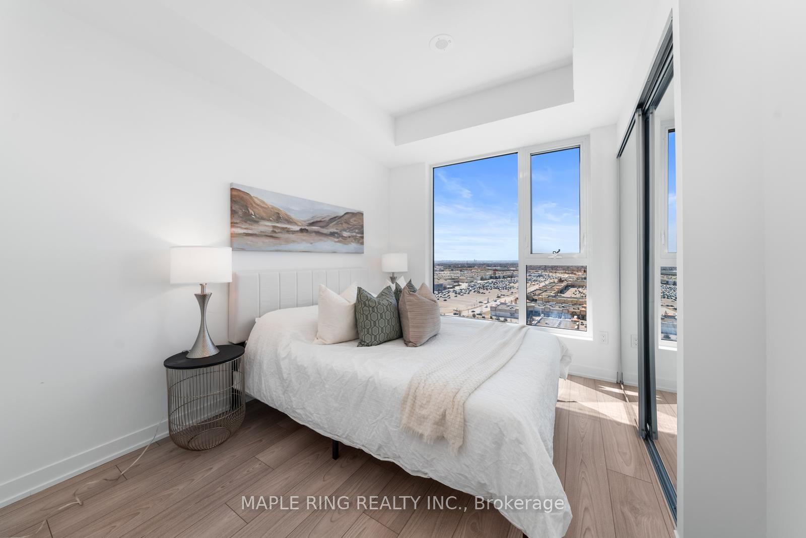 #1512 - 10 Abeja Street Property Photo 14