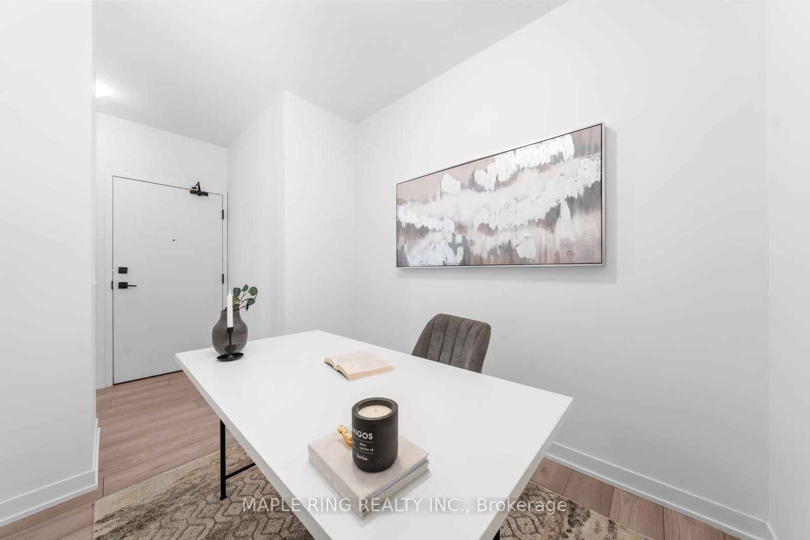 #1512 - 10 Abeja Street Property Photo 18
