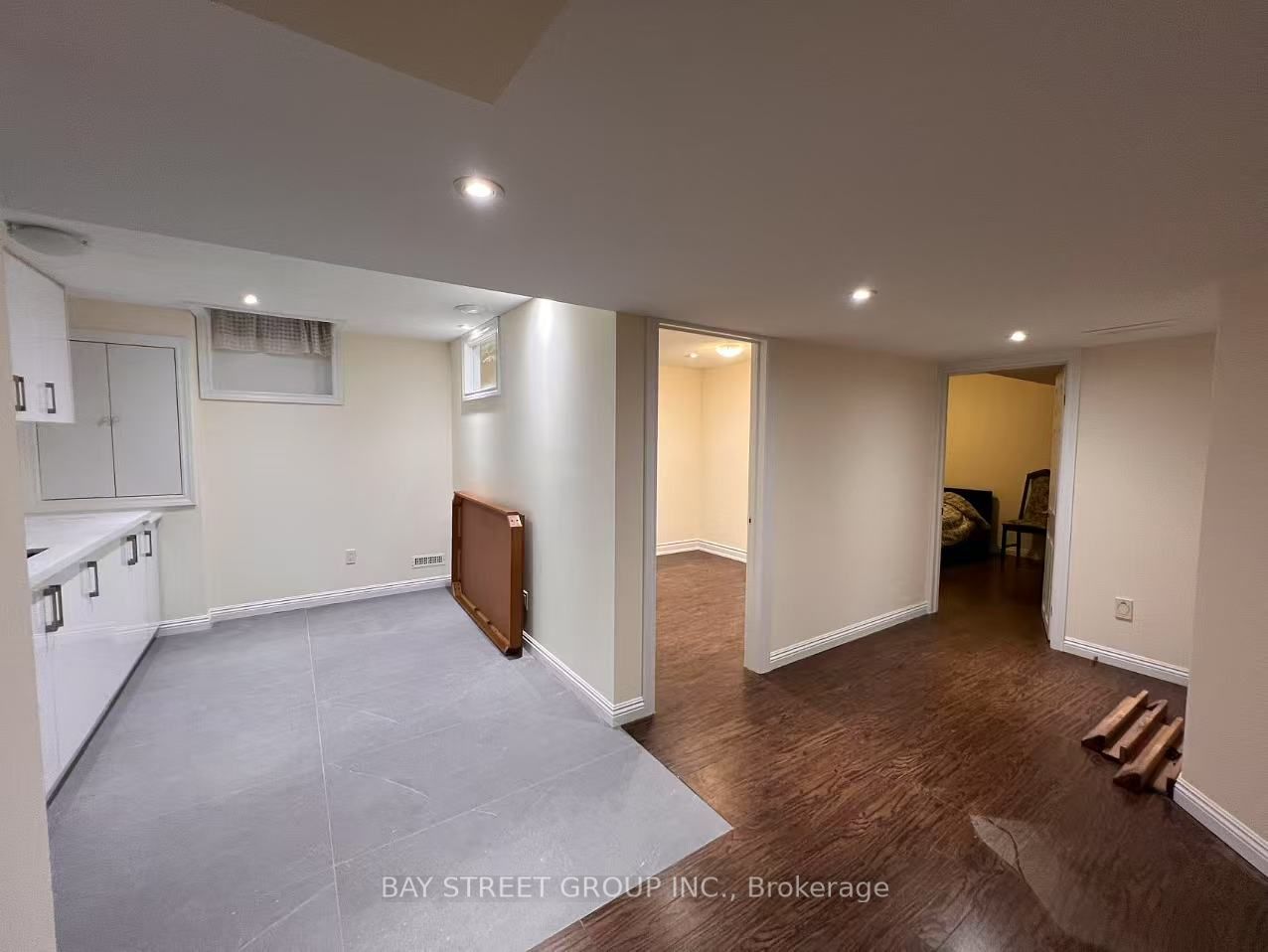 369 William Berczy Boulevard Bsmt Property Photo 1