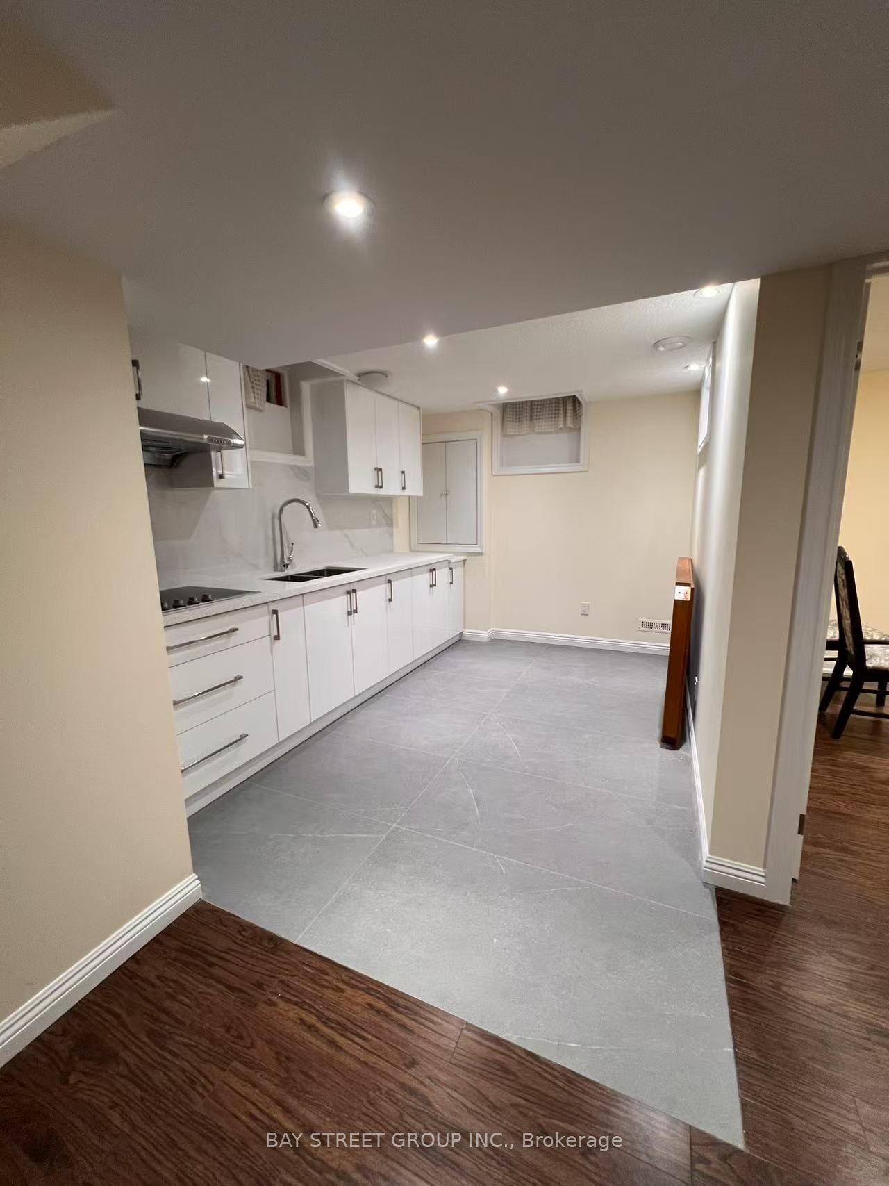 369 William Berczy Boulevard Bsmt Property Photo 2