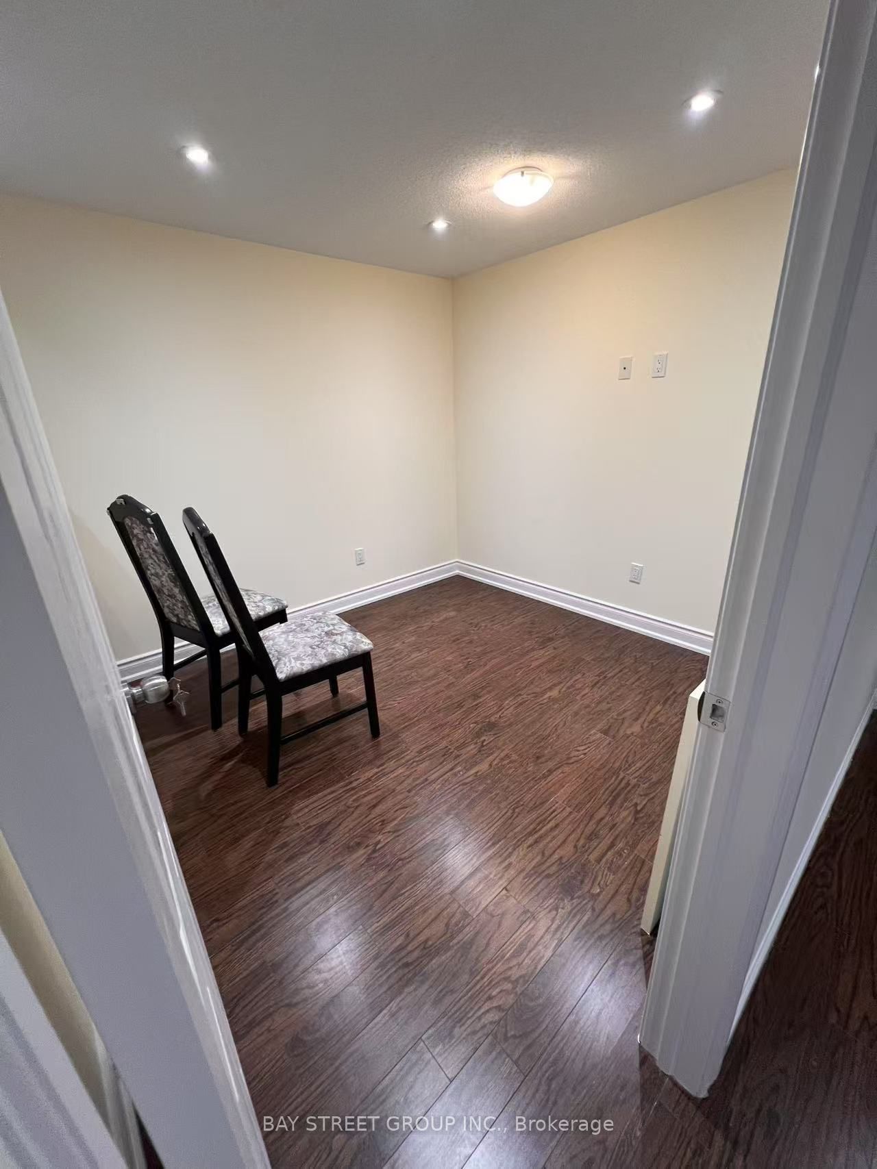 369 William Berczy Boulevard Bsmt Property Photo 5