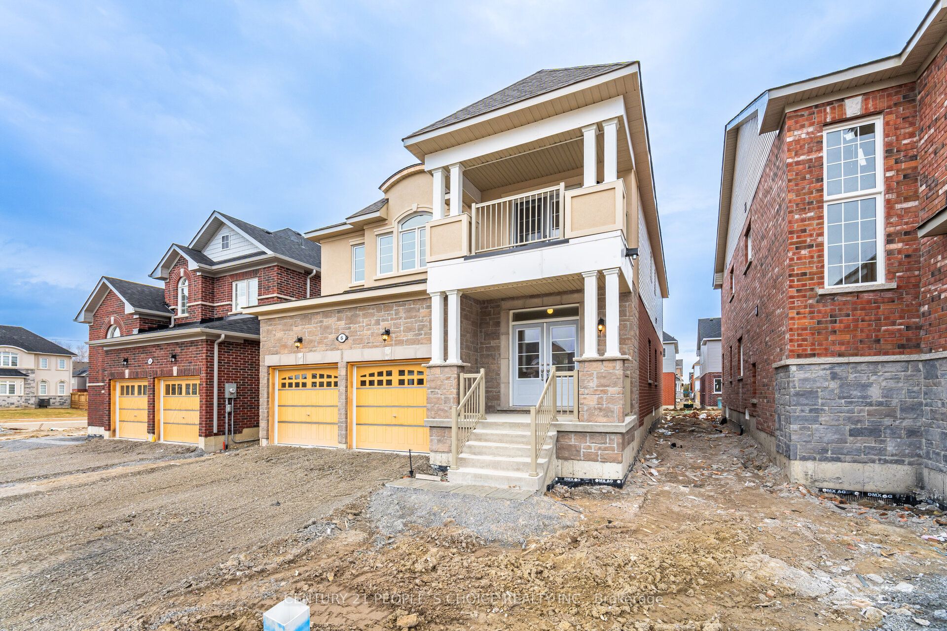 6 Grieve Avenue Property Photo