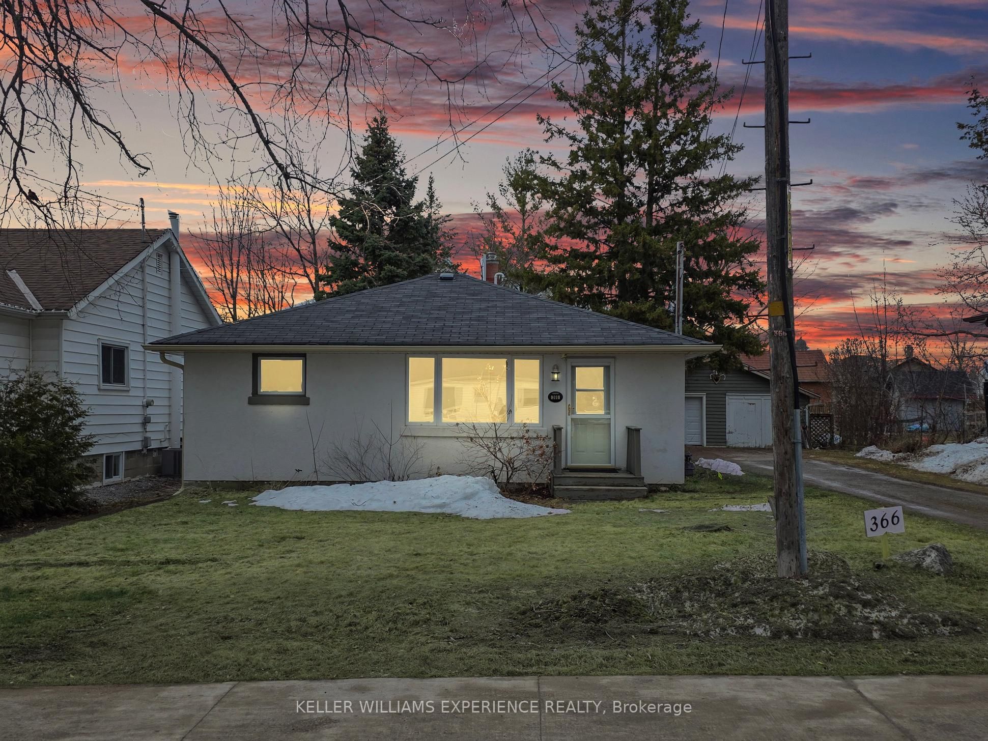 366 Church Street Property Photo