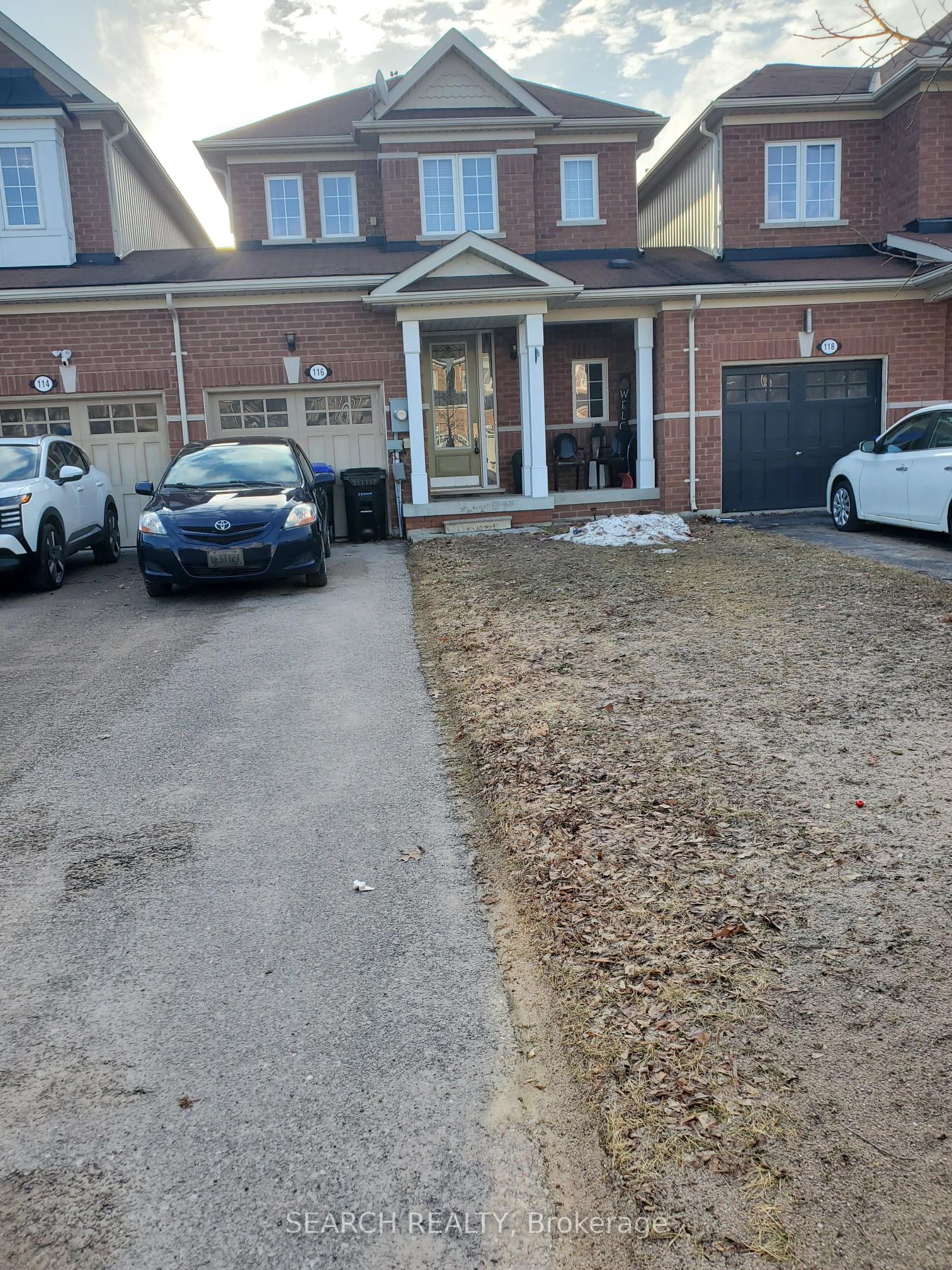 116 Collier Crescent Property Photo 1
