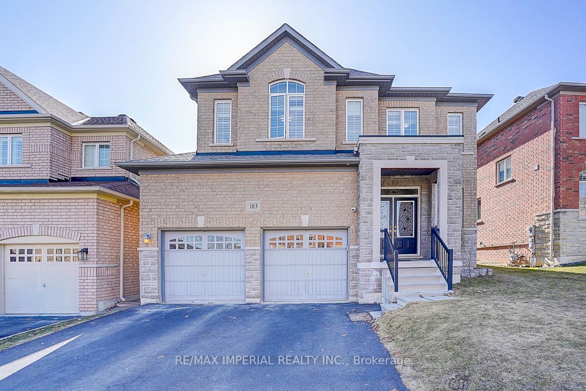 183 Hunting Ridges Drive Property Photo 1