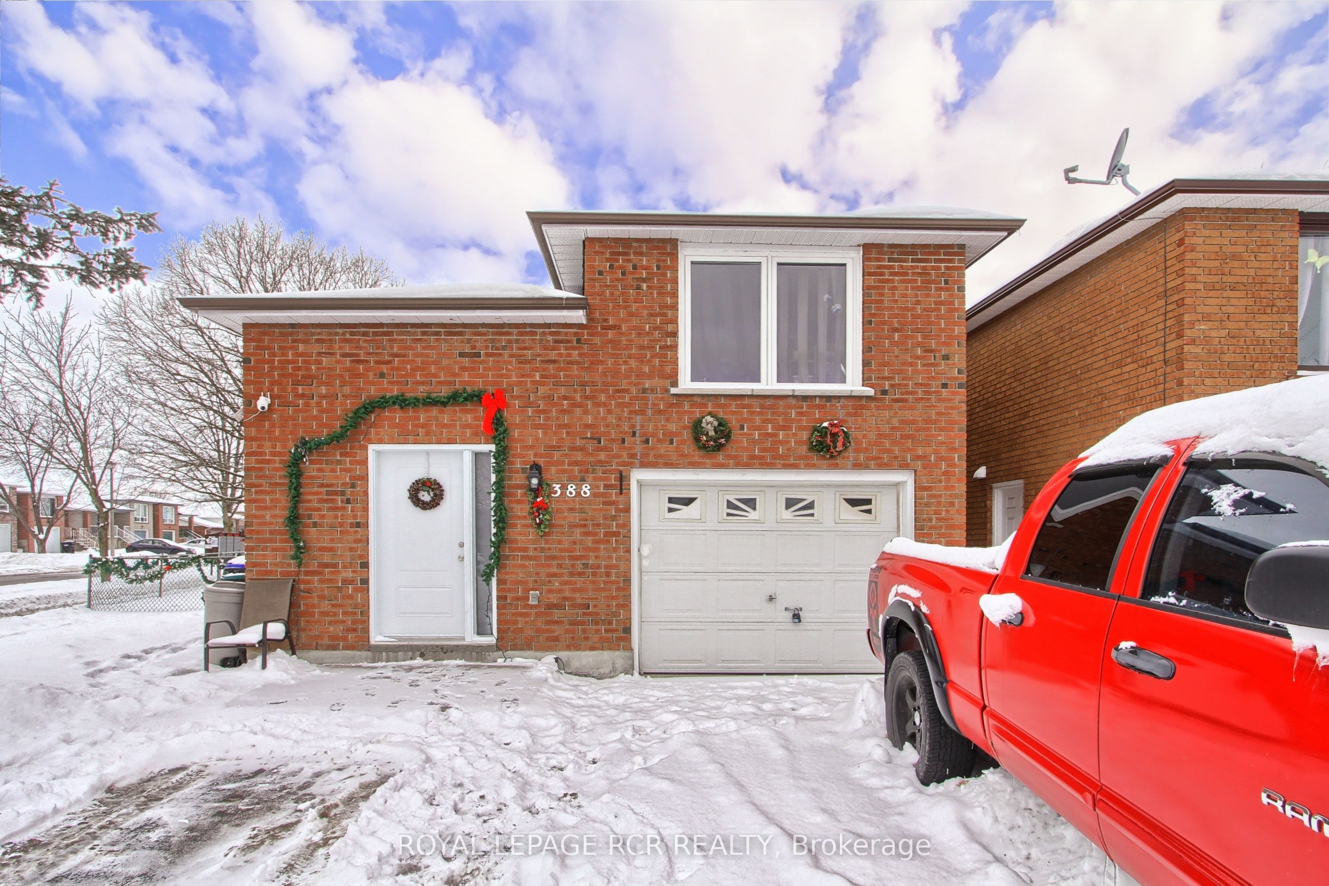 388 Parkwood Avenue Property Photo