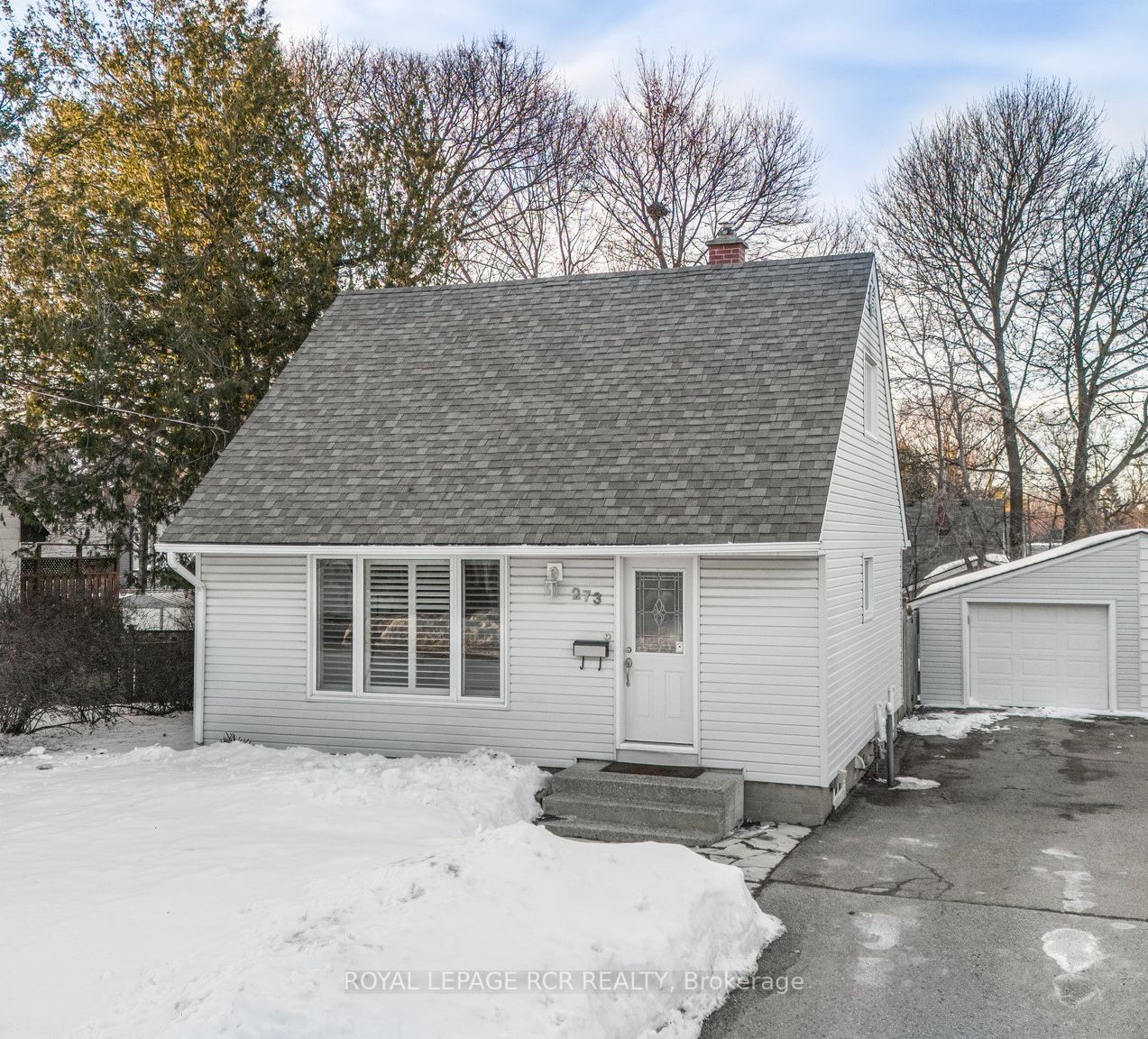 273 Rogers Road Property Photo