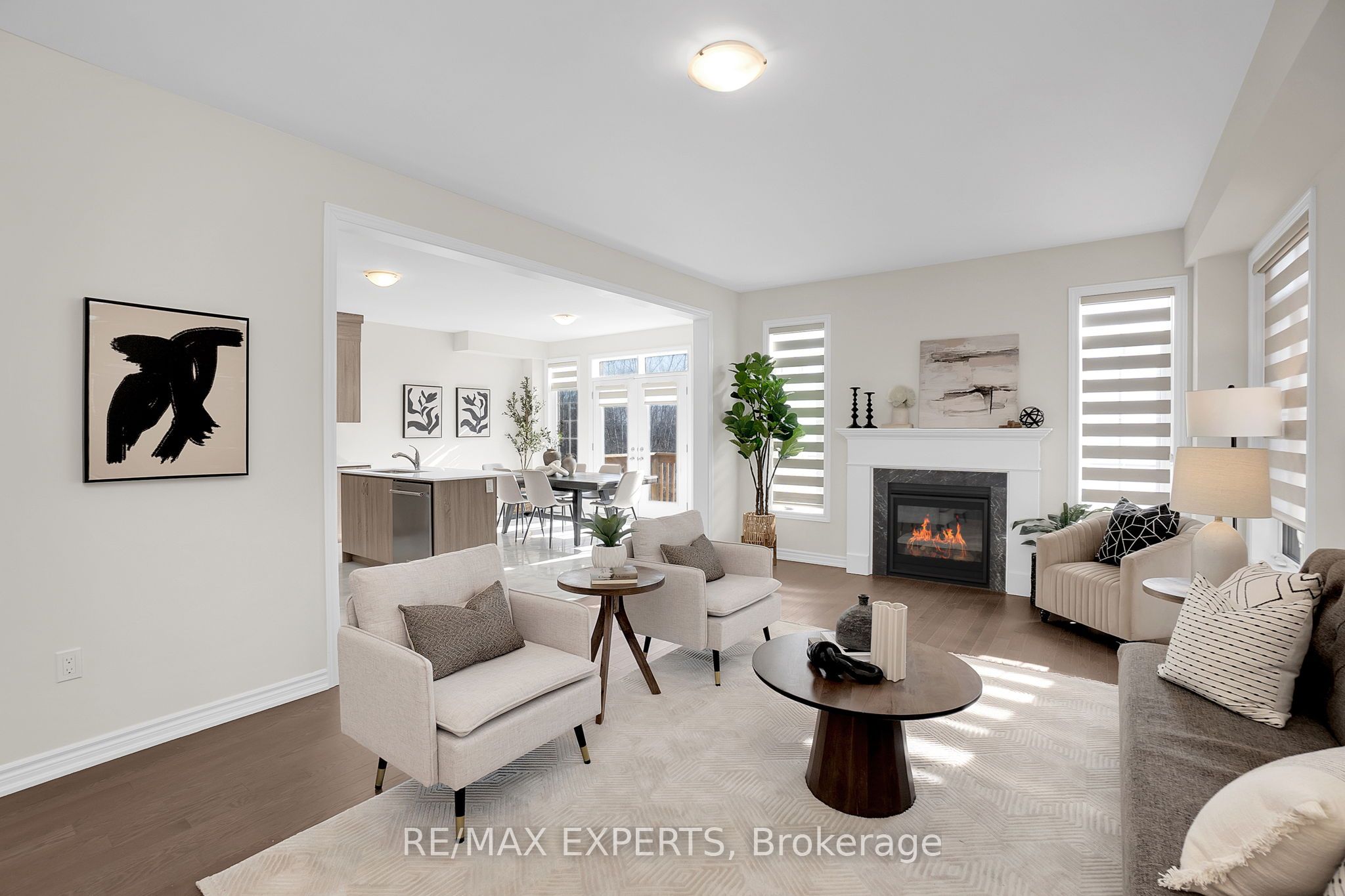206 Ferragine Crescent Property Photo