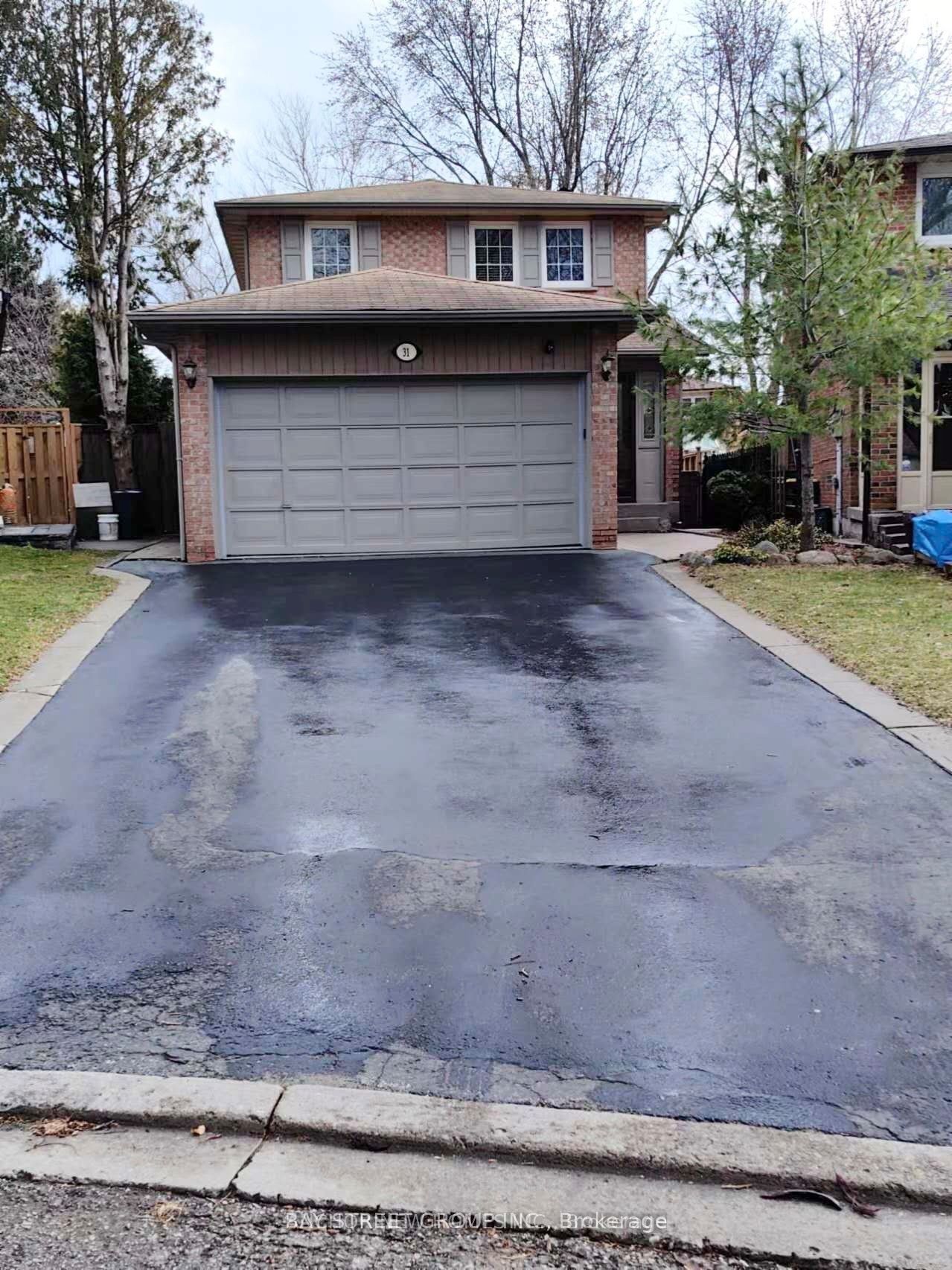 #bsmt - 31 Richwood Drive Property Photo