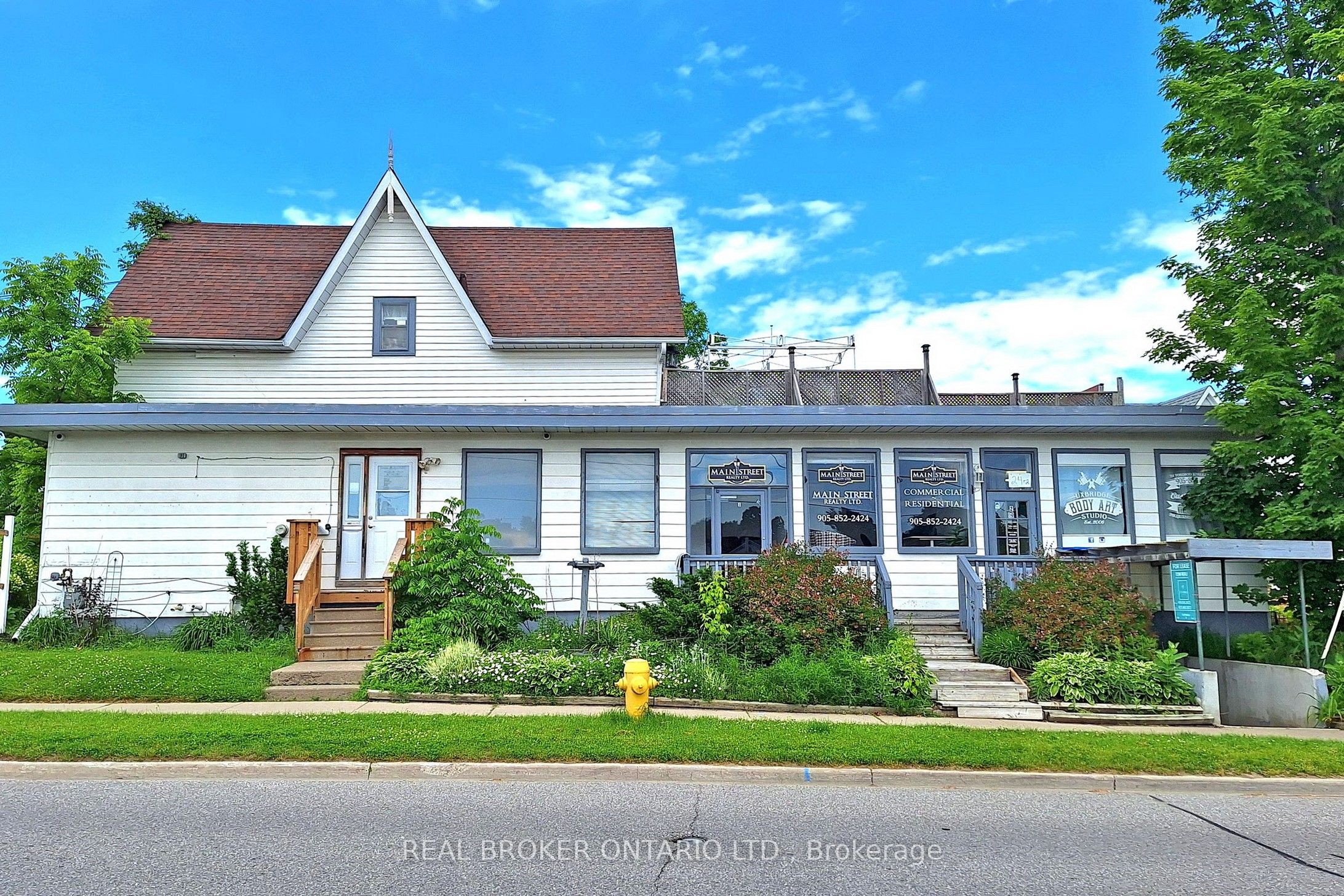 24 Toronto Street Property Photo 3