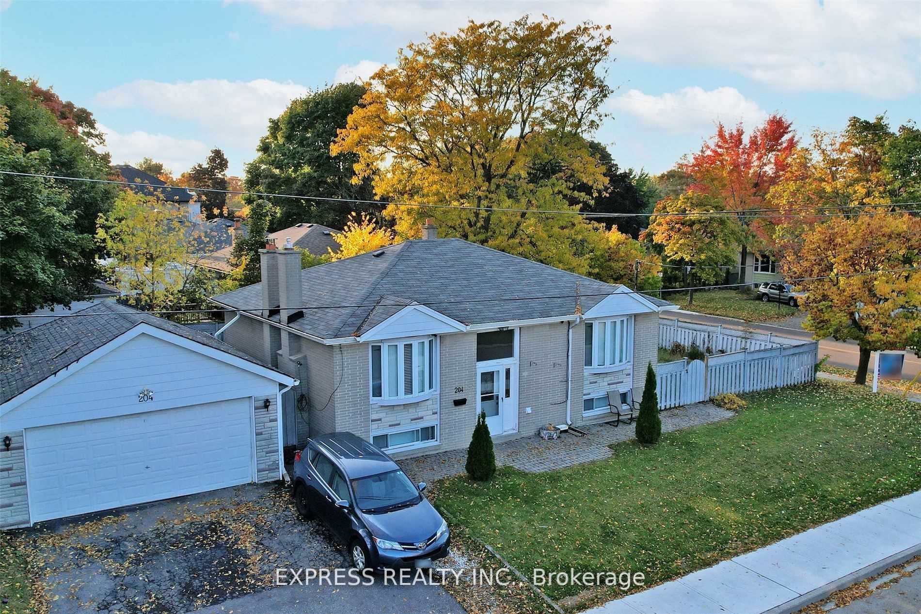 208 Alverna Road Property Photo