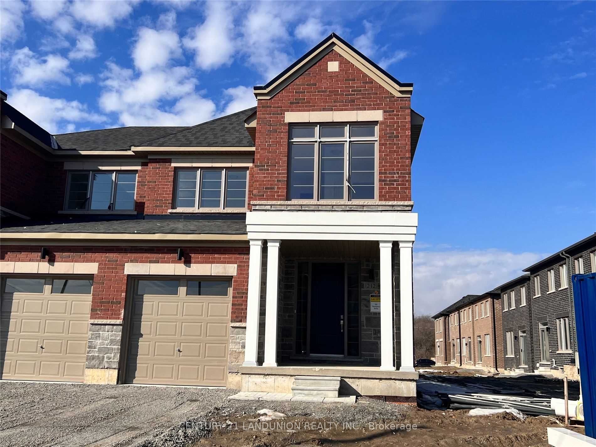 212 Thompson Drive Property Photo
