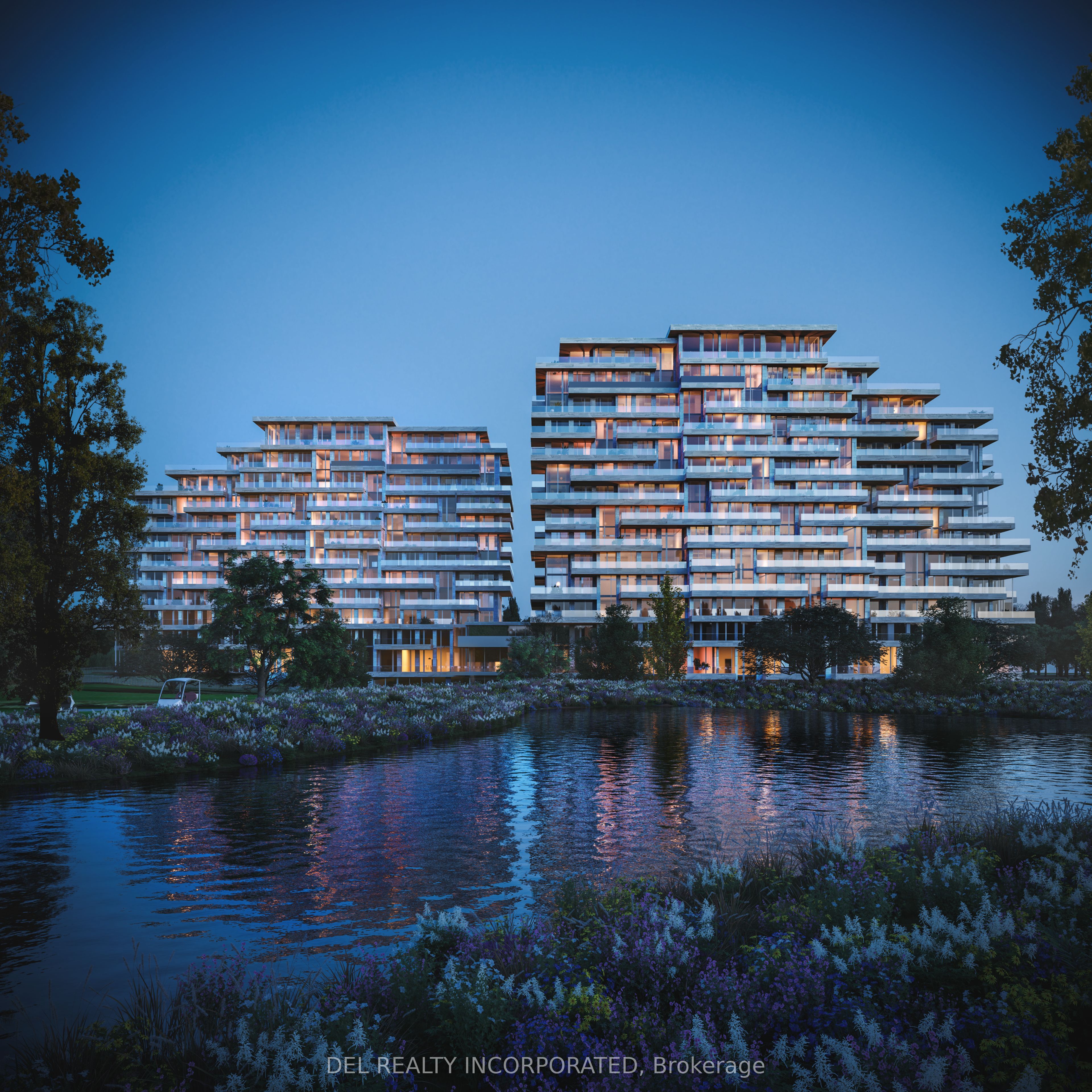 #703 - 397 Royal Orchard Boulevard Property Photo