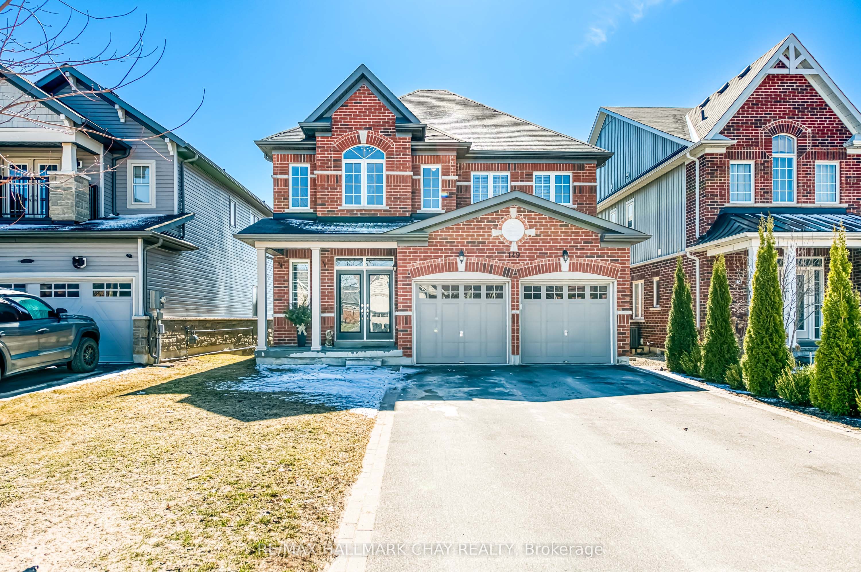 149 Gold Park Gate Property Photo