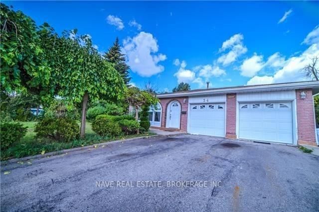 54 Elgin Mills Road Property Photo