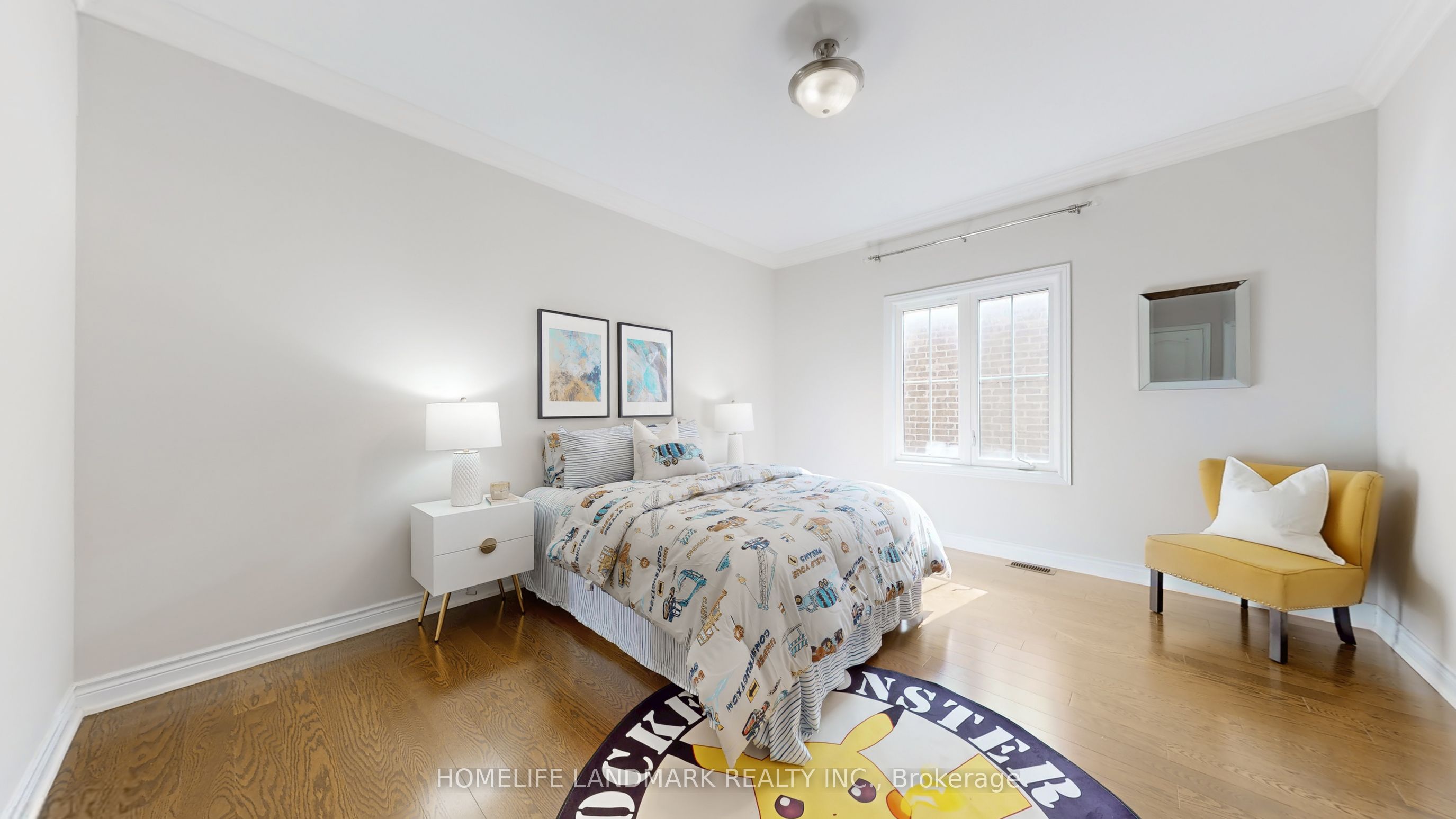 88 Match Point Court Property Photo 37