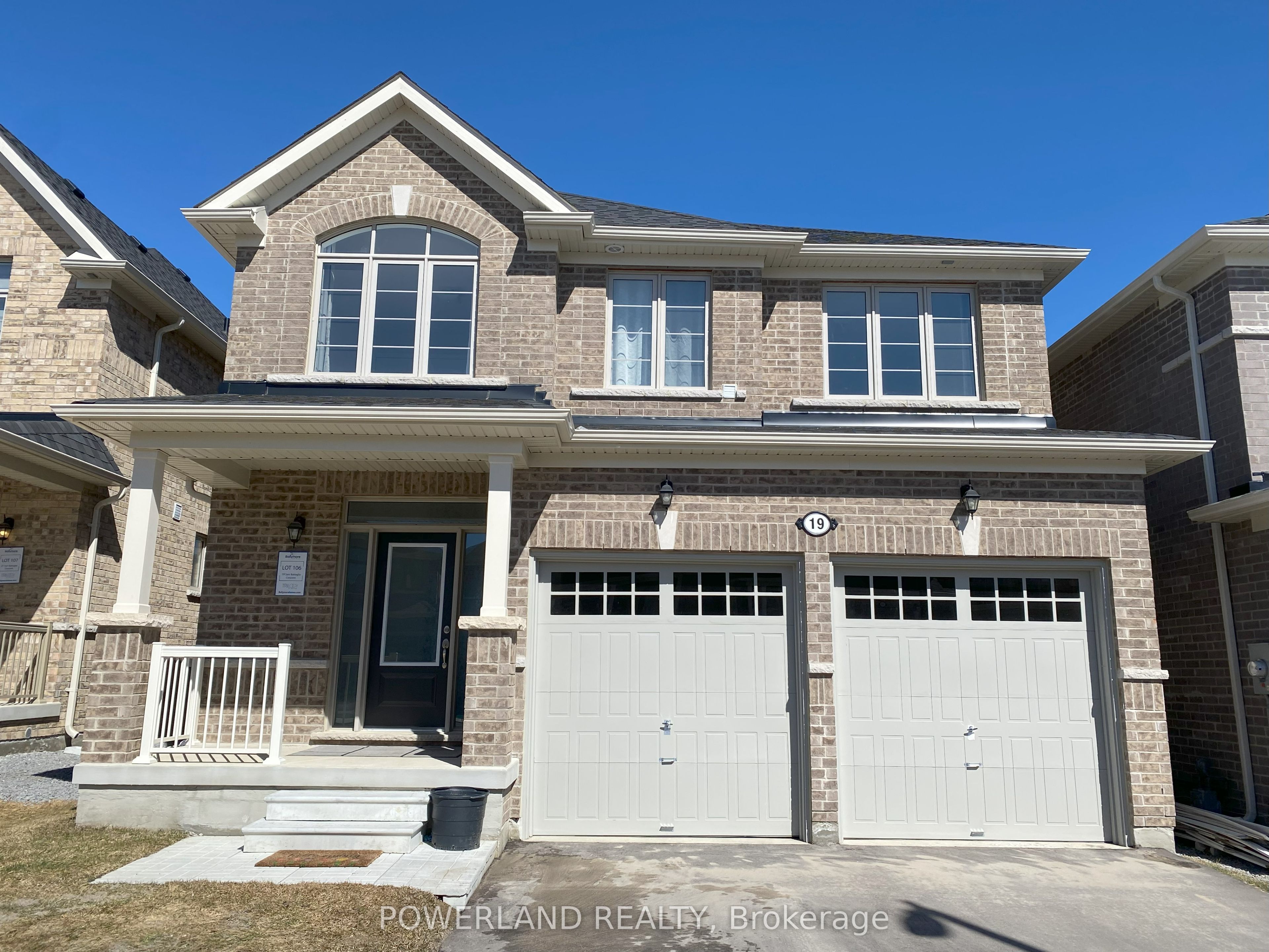 19 Sam Battaglia Crescent Property Photo