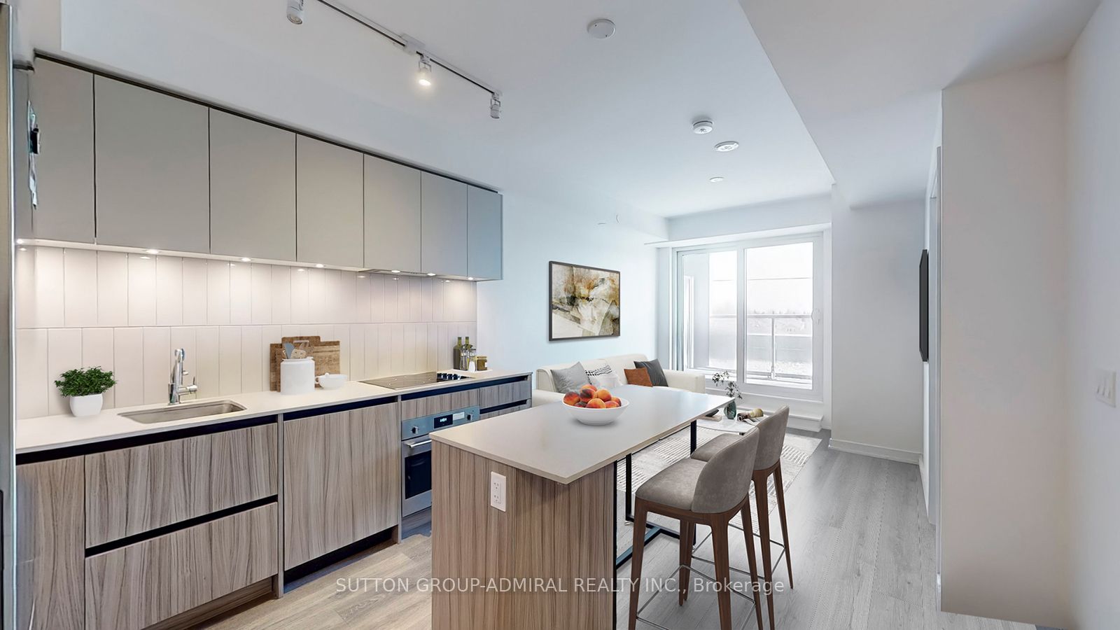#312 - 7950 Bathurst Street Property Photo 2