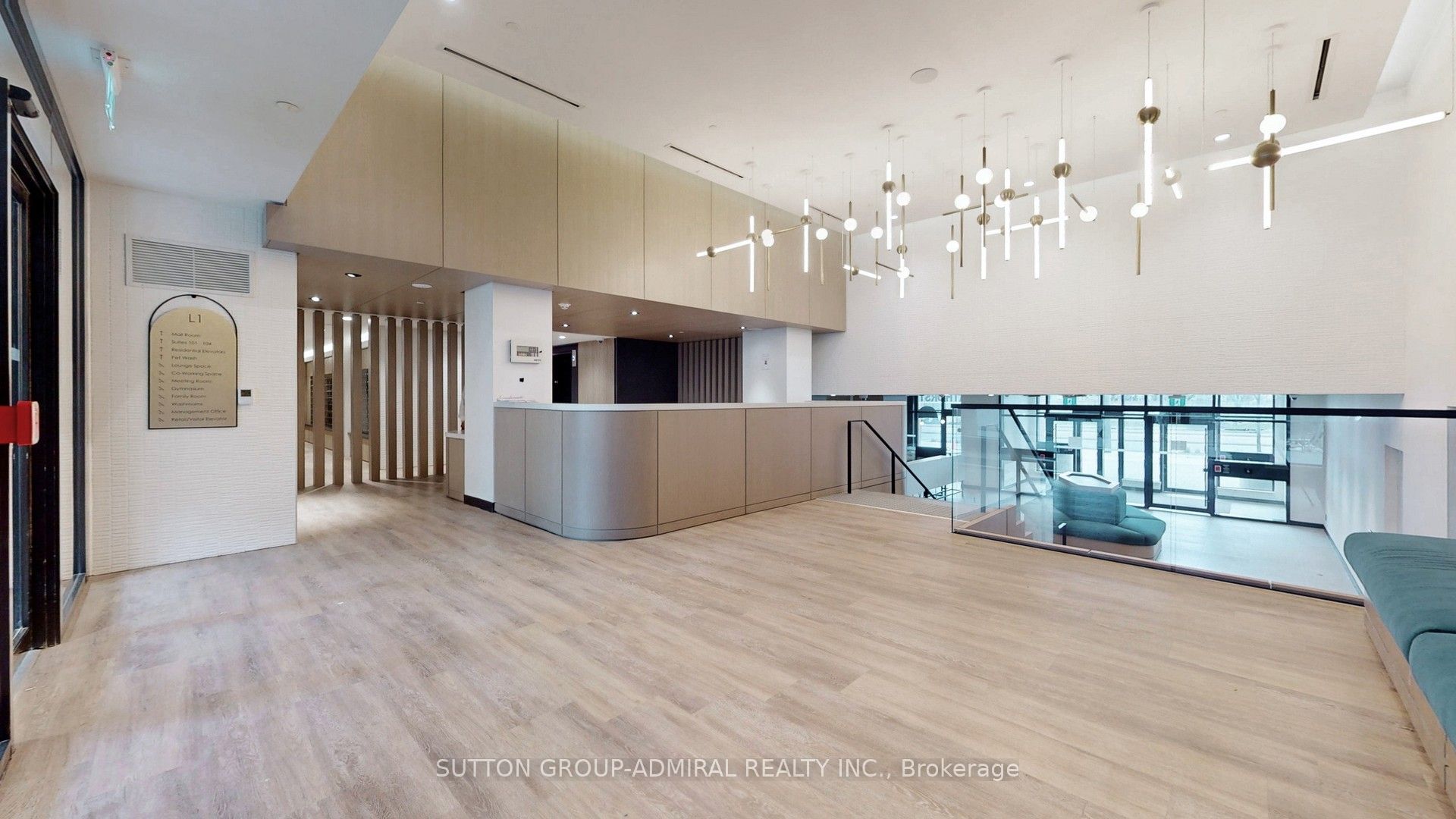 #312 - 7950 Bathurst Street Property Photo 20