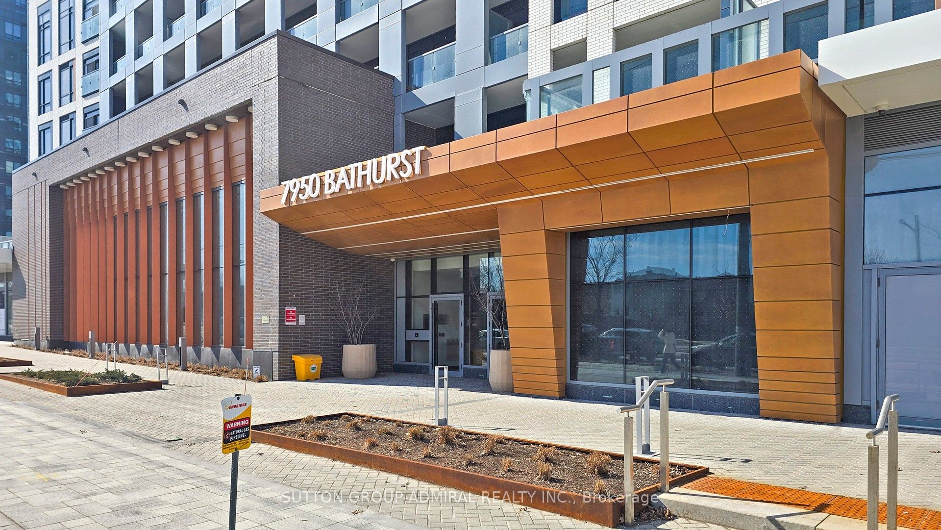 #312 - 7950 Bathurst Street Property Photo 21
