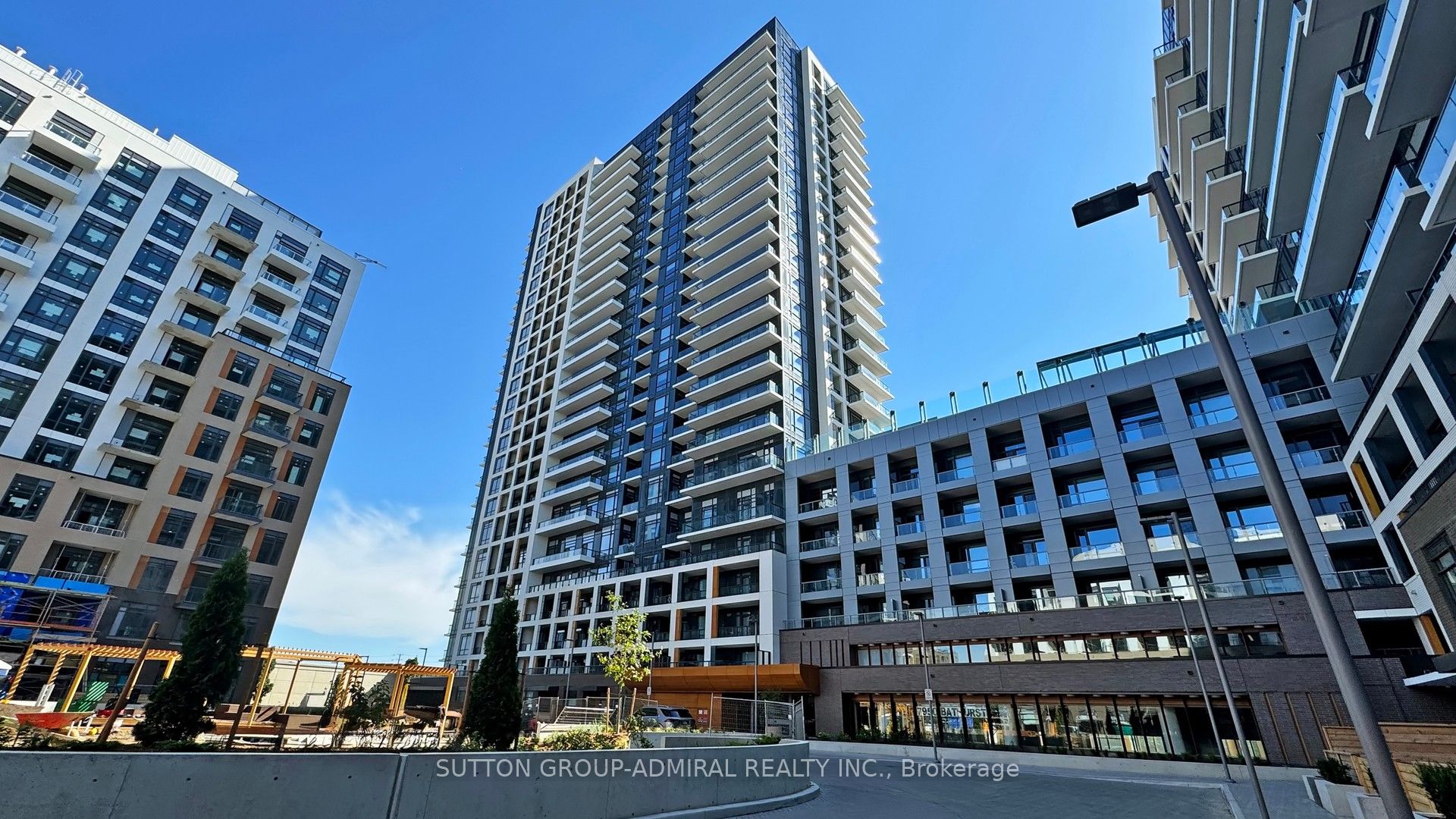 #312 - 7950 Bathurst Street Property Photo 22